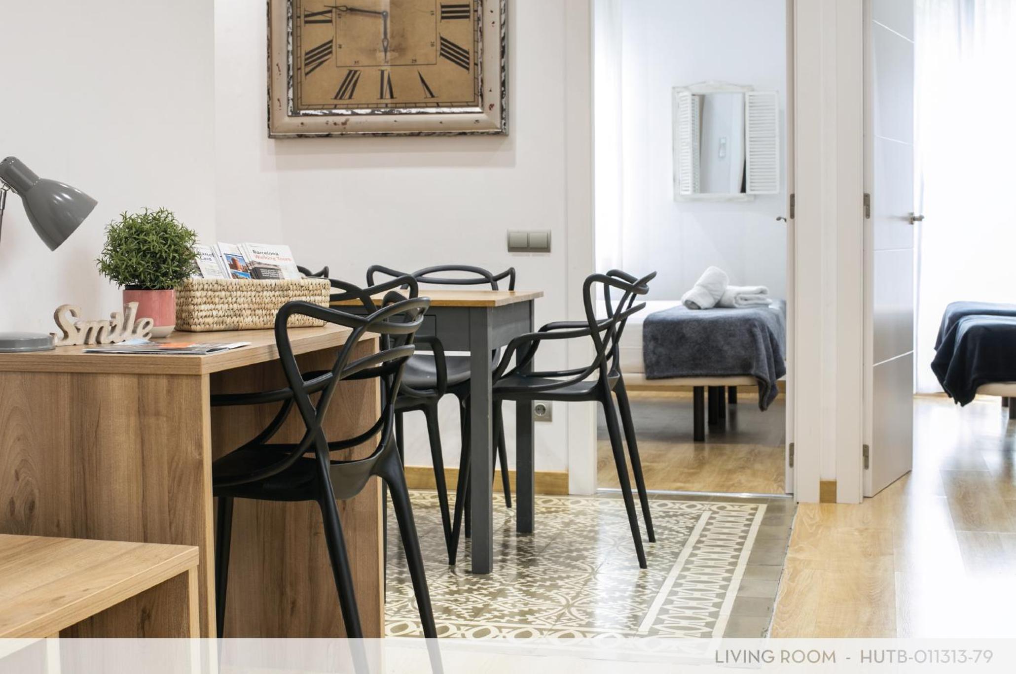 Apartamento