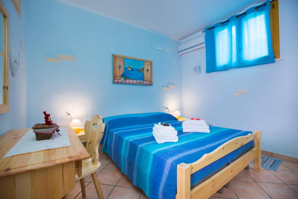 Double or Twin Room photo 1