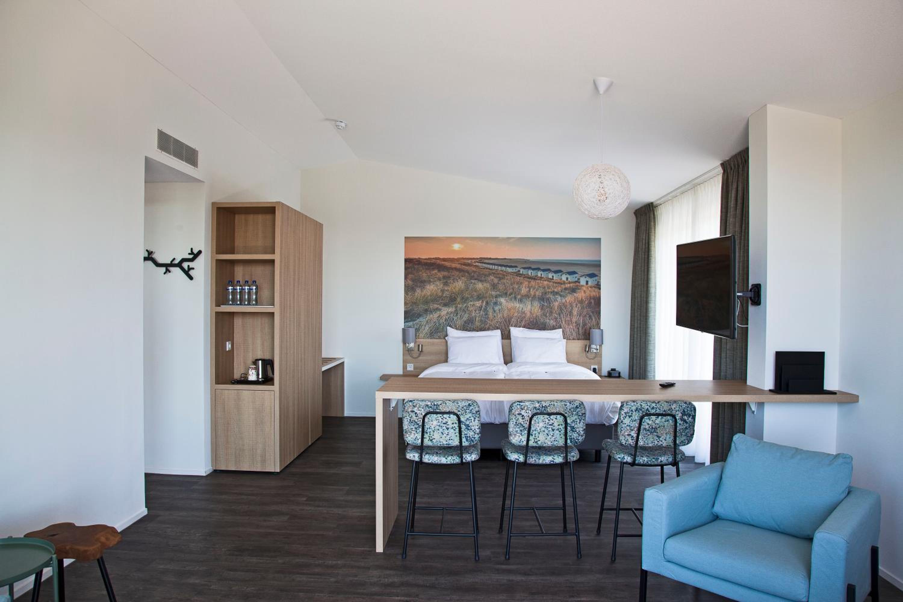 Family Suite XL (No pets allowed) photo 1