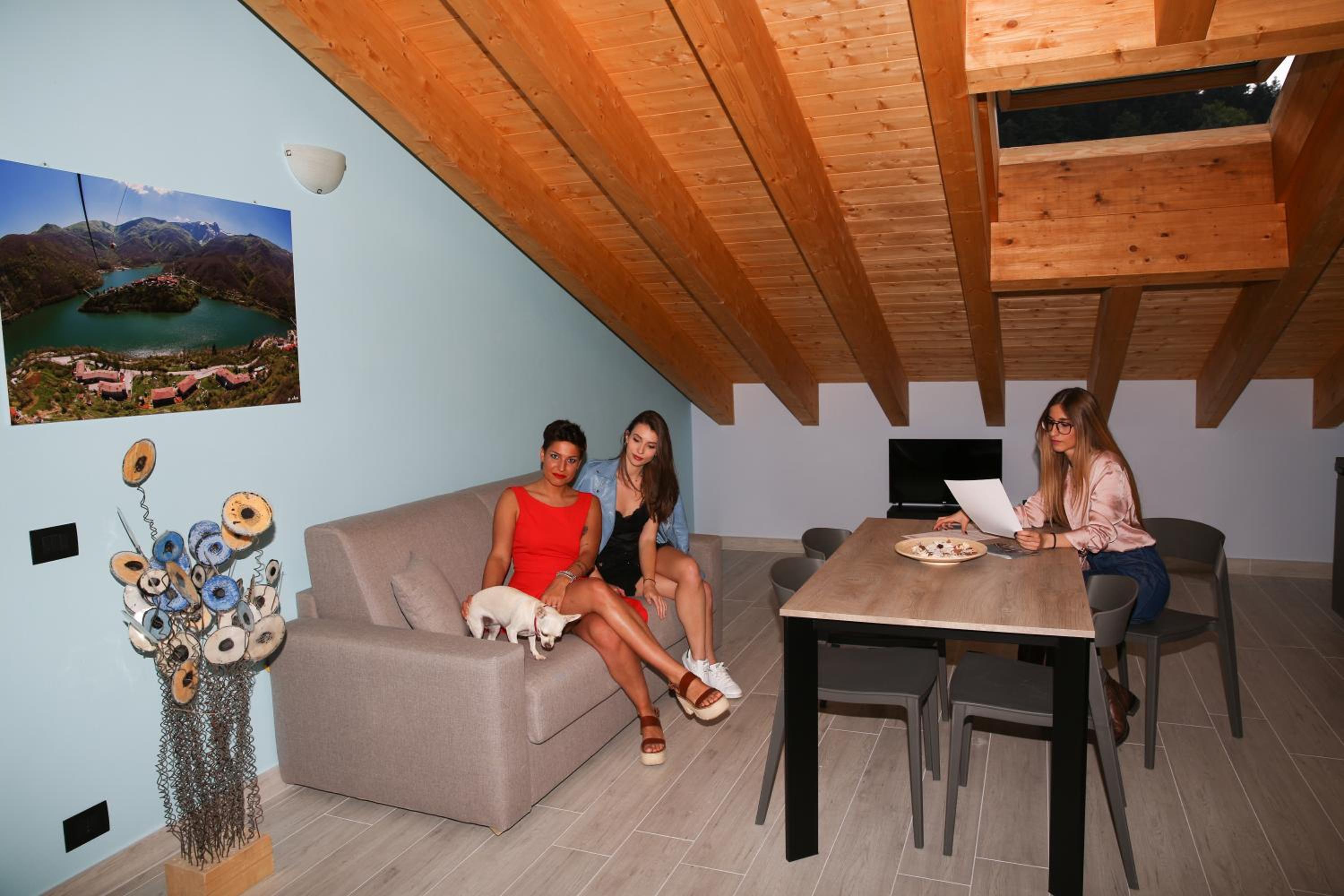 Superior Apartment - Photo 2