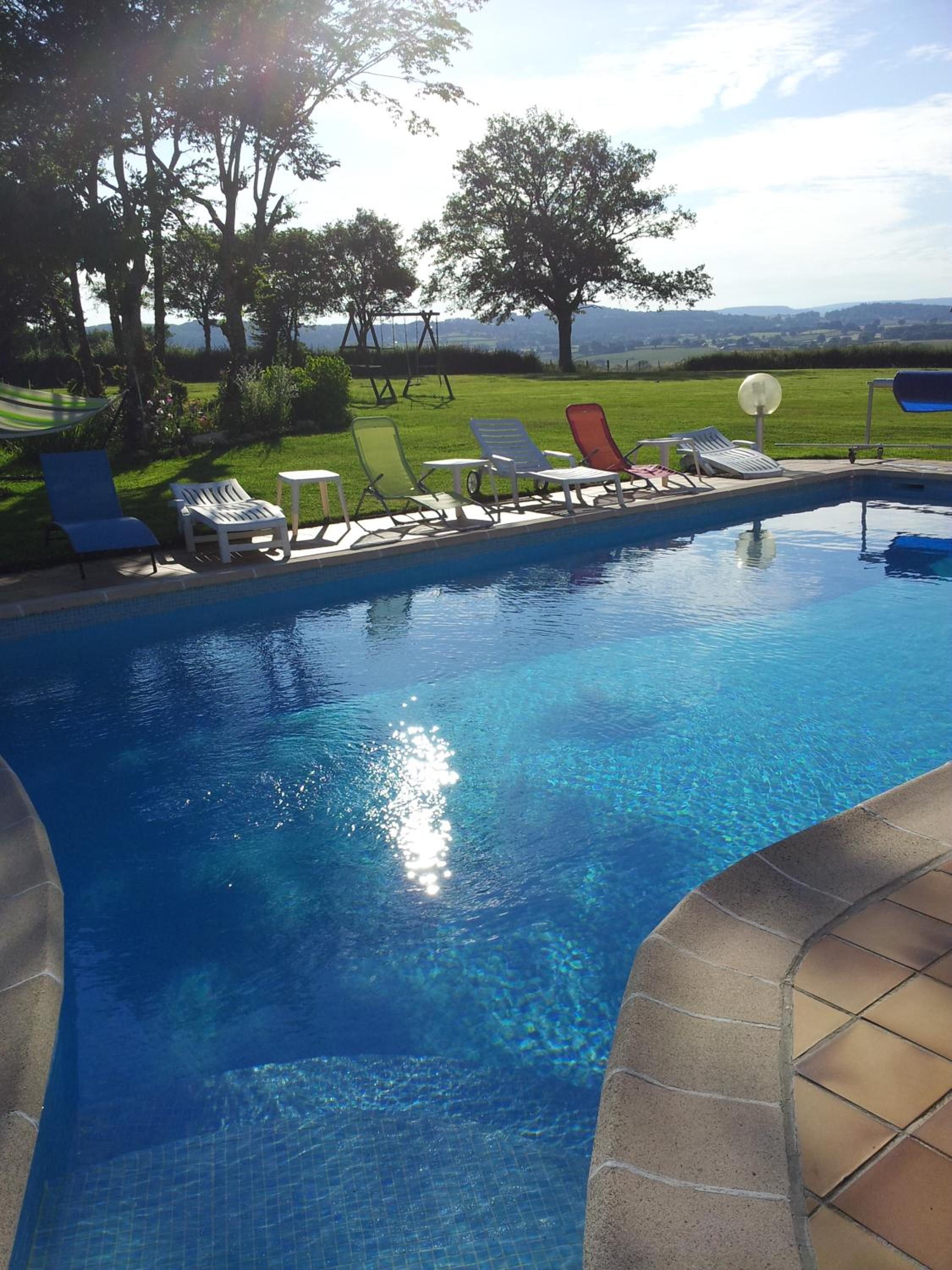 Double Room with Garden View - Photo 2