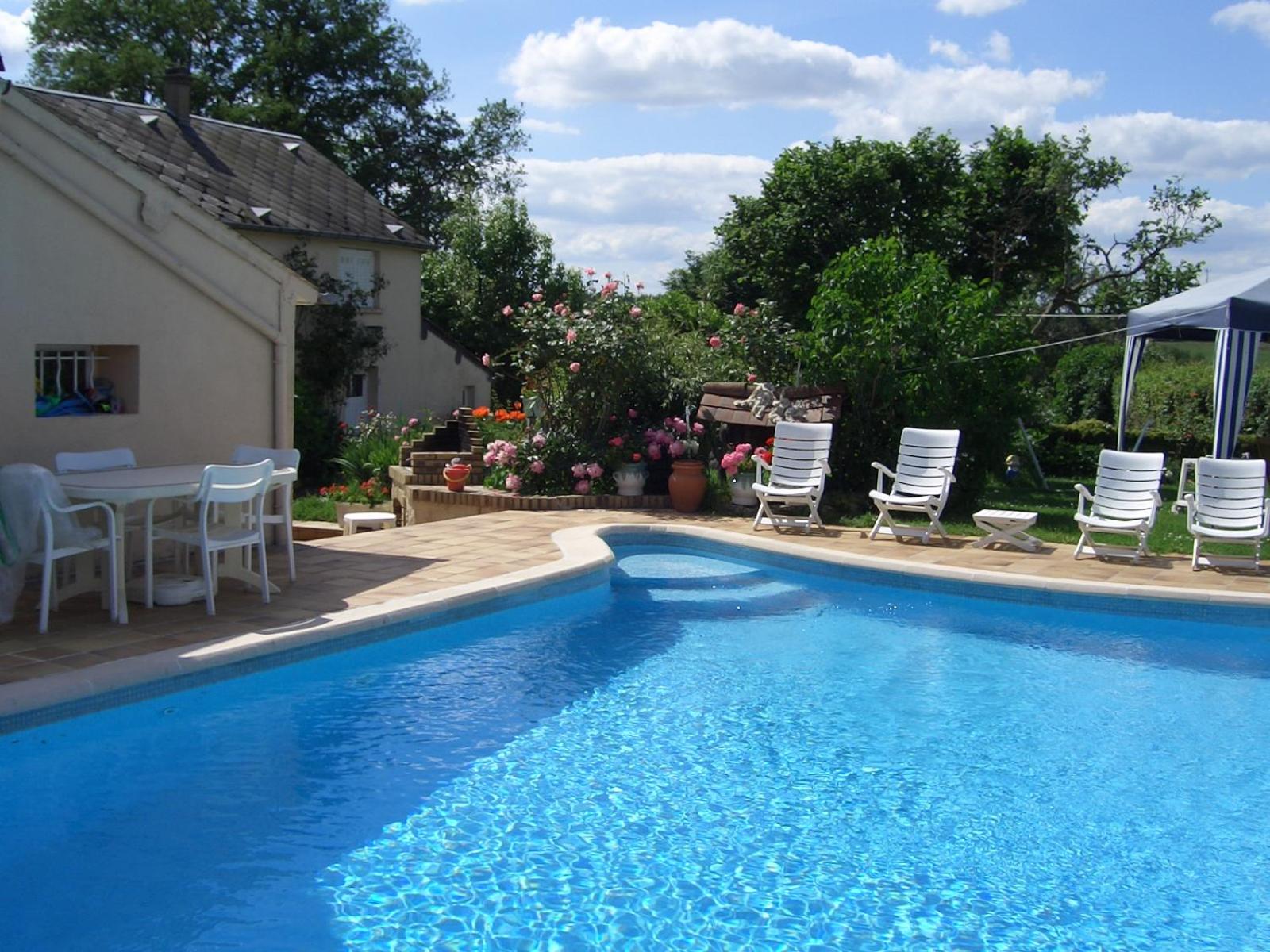 Double Room with Garden View - Photo 4