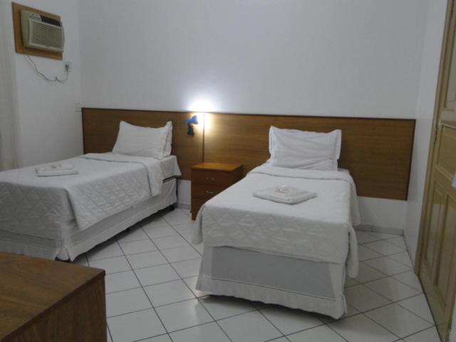 Two-Bedroom Suite (4 Adults)