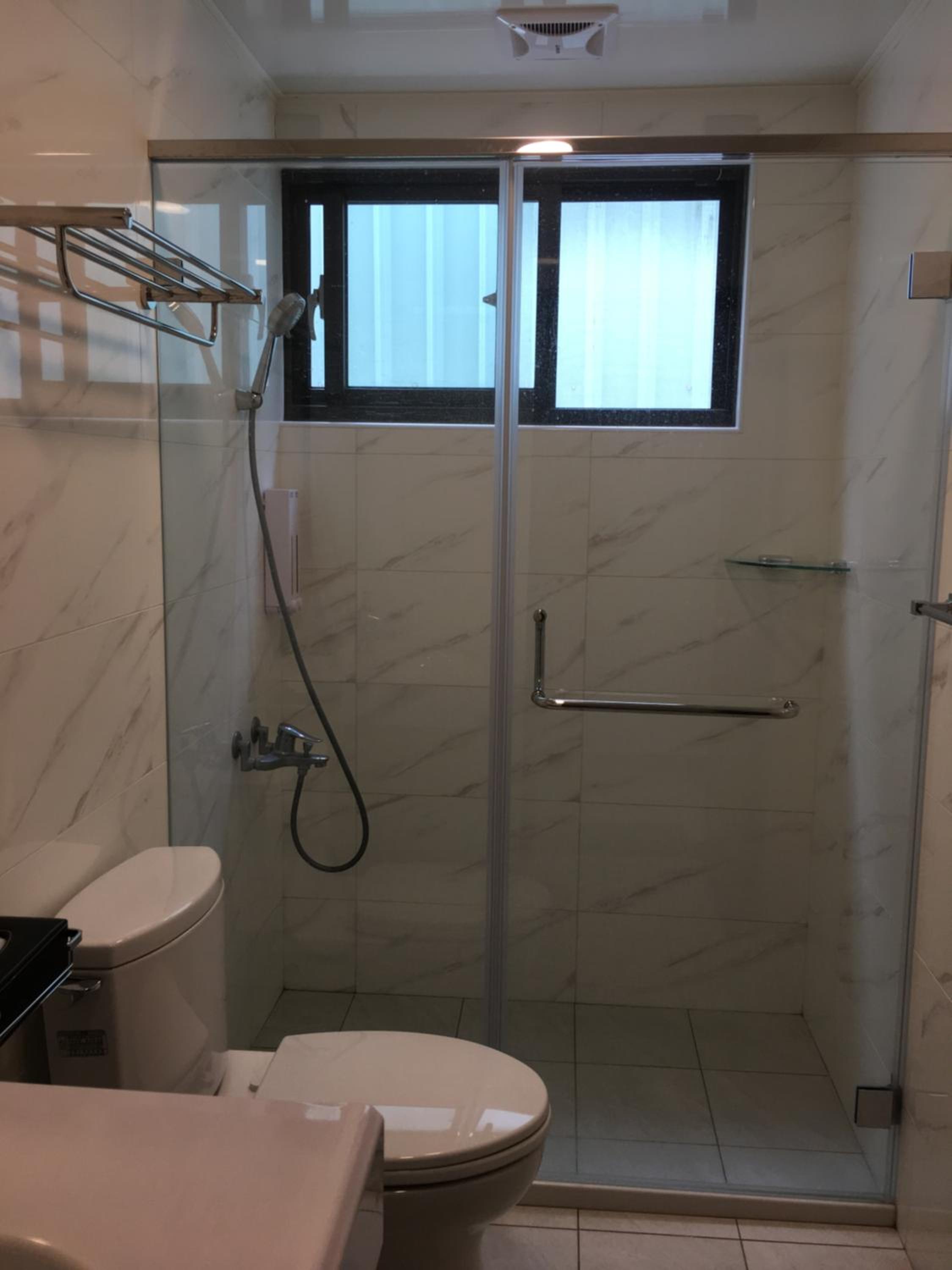Quadruple Room with Balcony photo 3