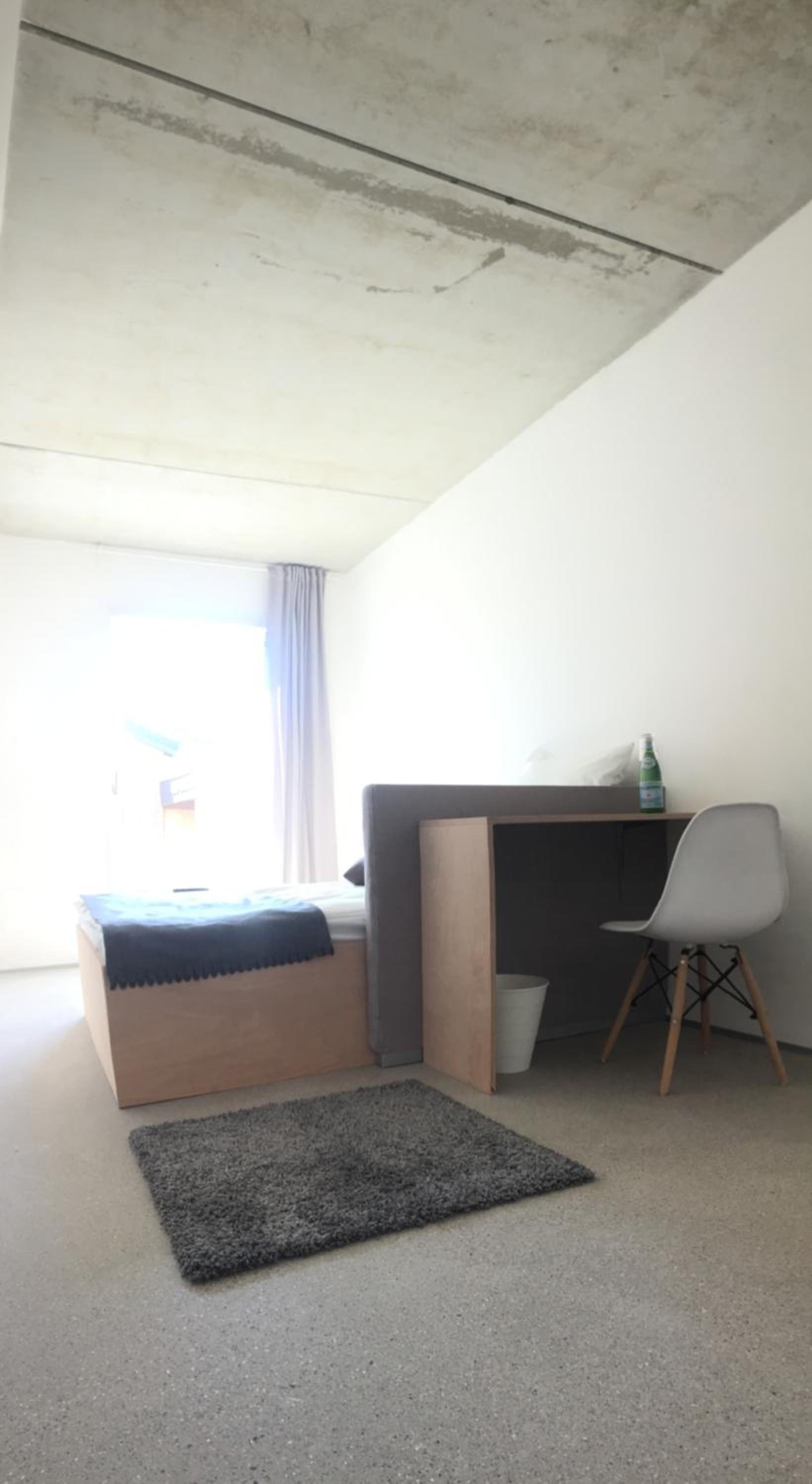 One-Bedroom Villa photo 3