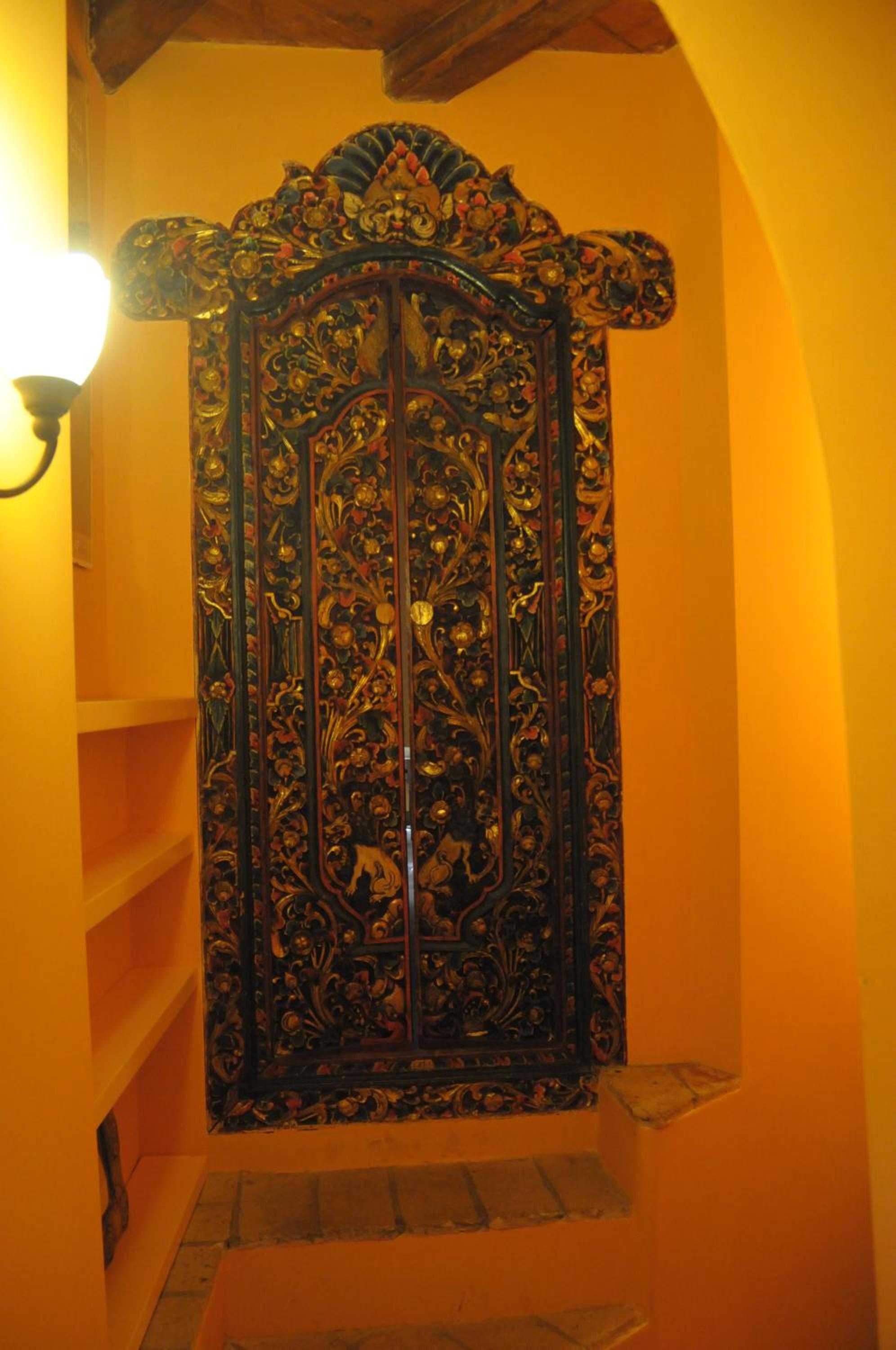 Three-Bedroom House - Photo 12