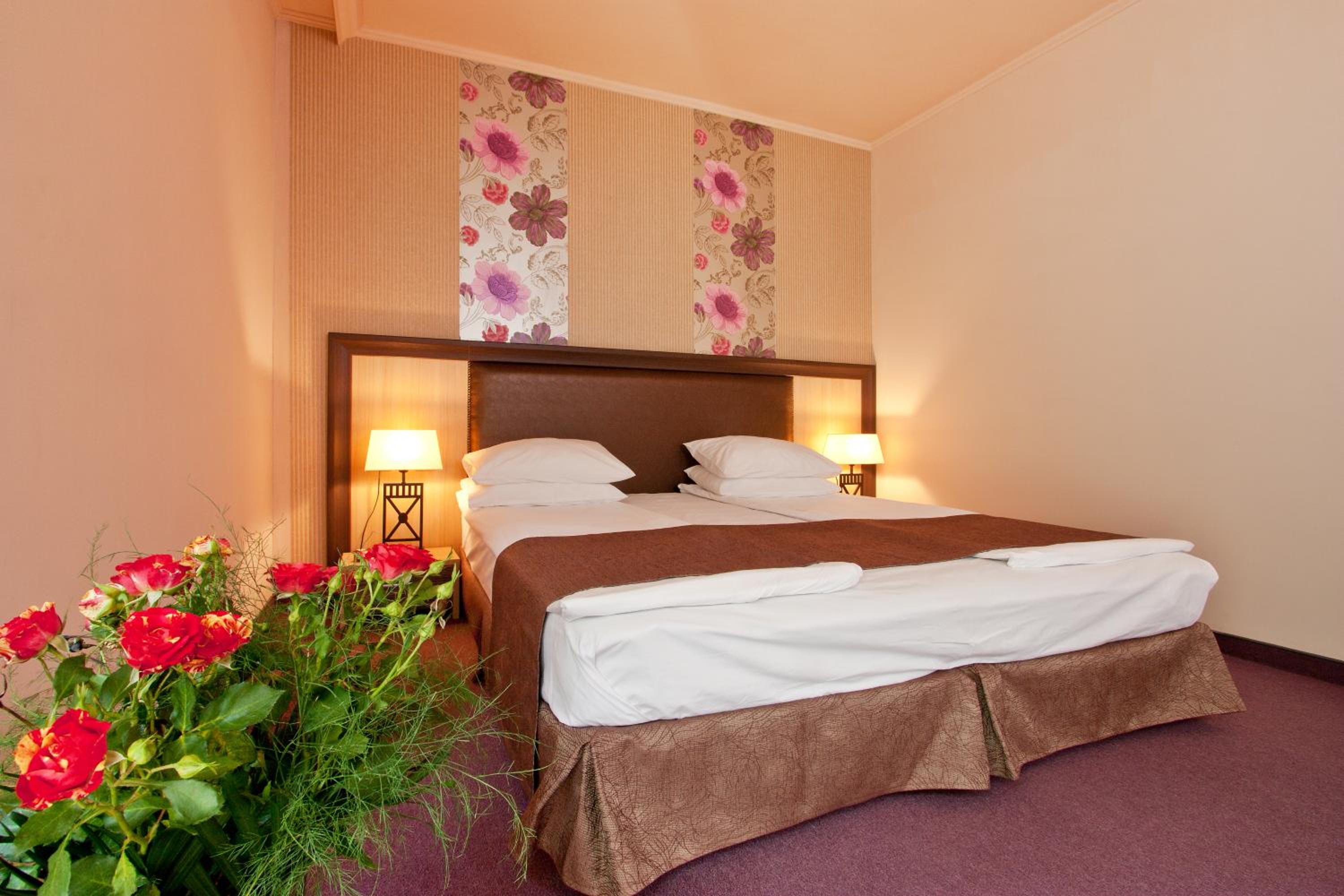 Superior Double Room  without Balcony photo 2