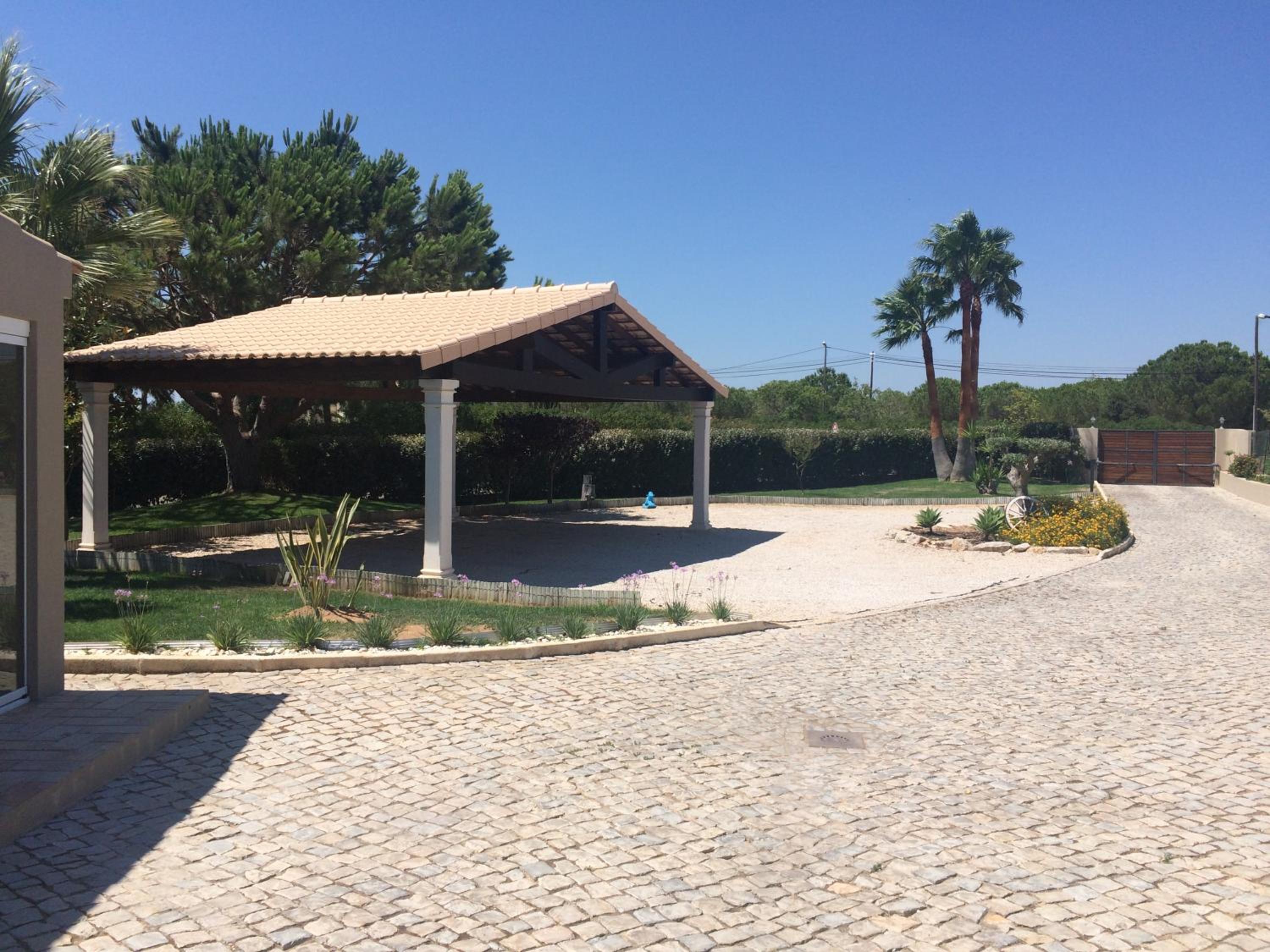 Villa with Sea View photo 3