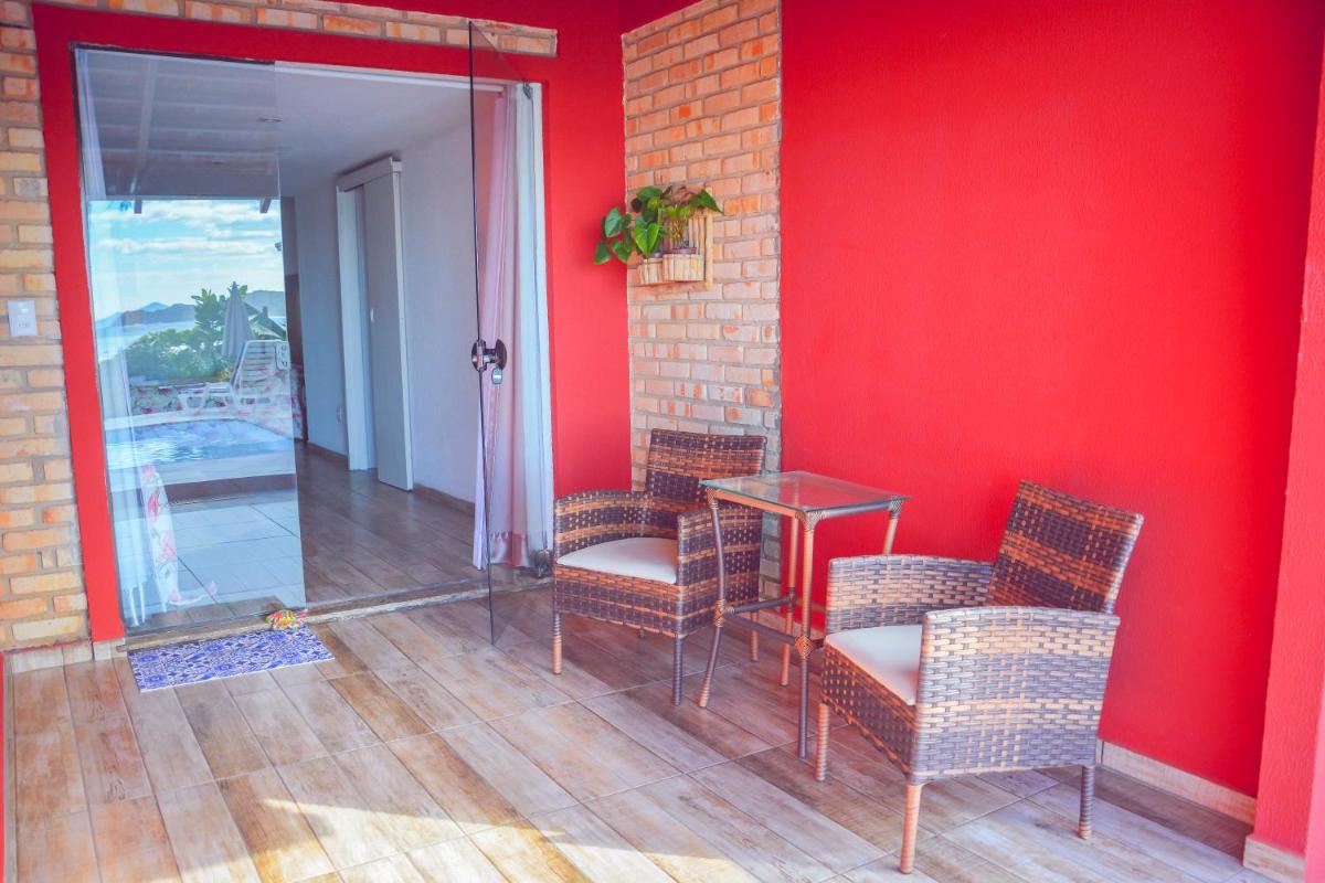 Suite with Balcony photo 2