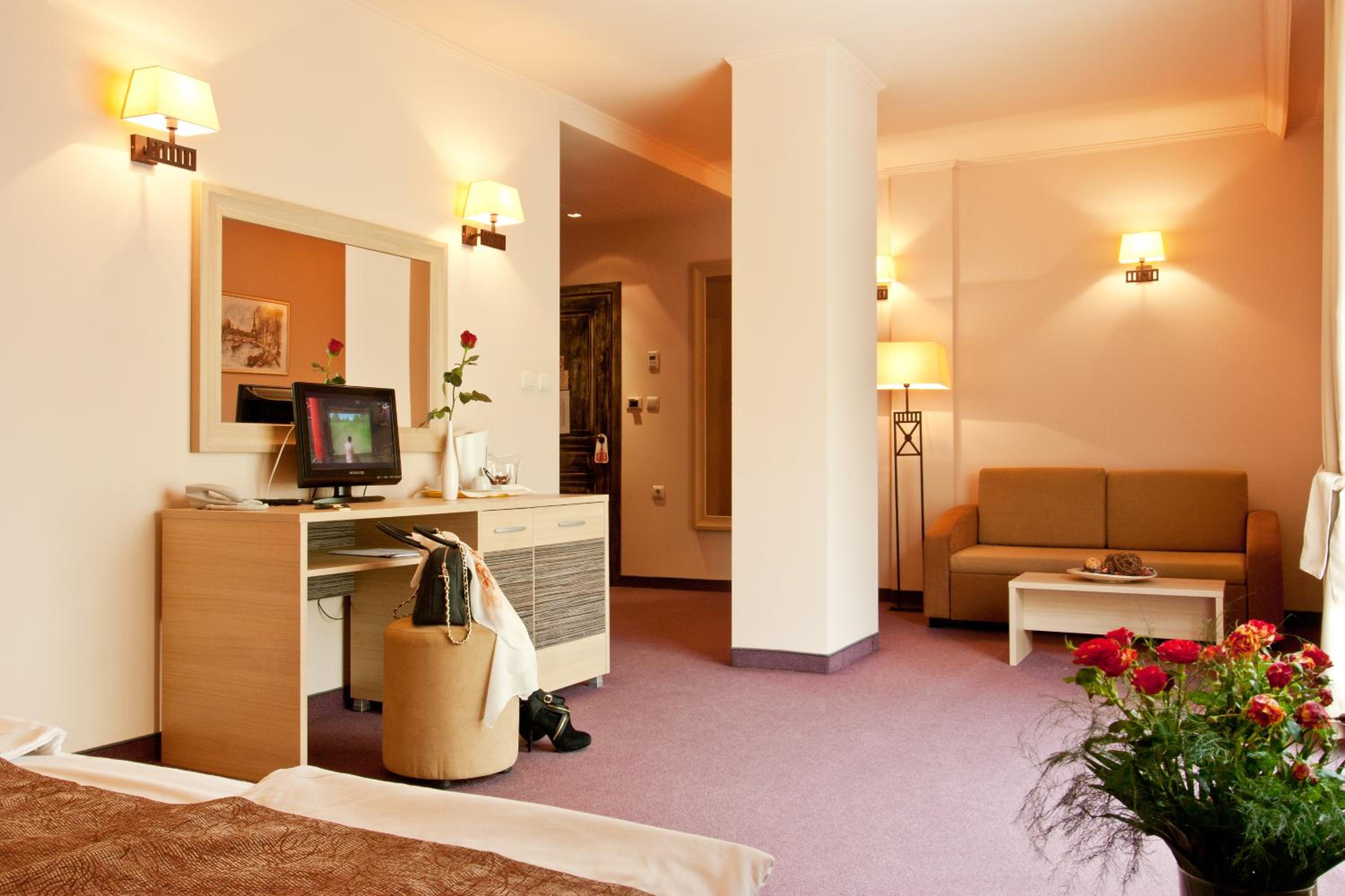 Superior Double Room  without Balcony photo 3