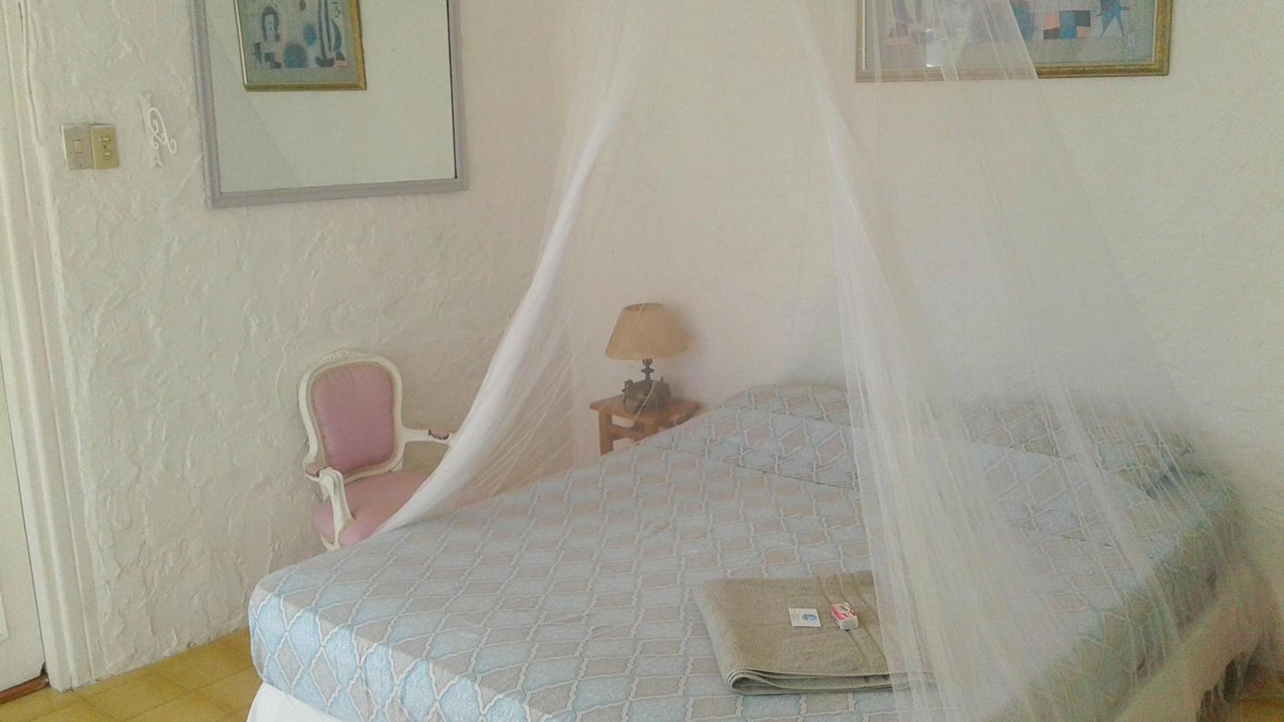 Double Room with Terrace photo 2