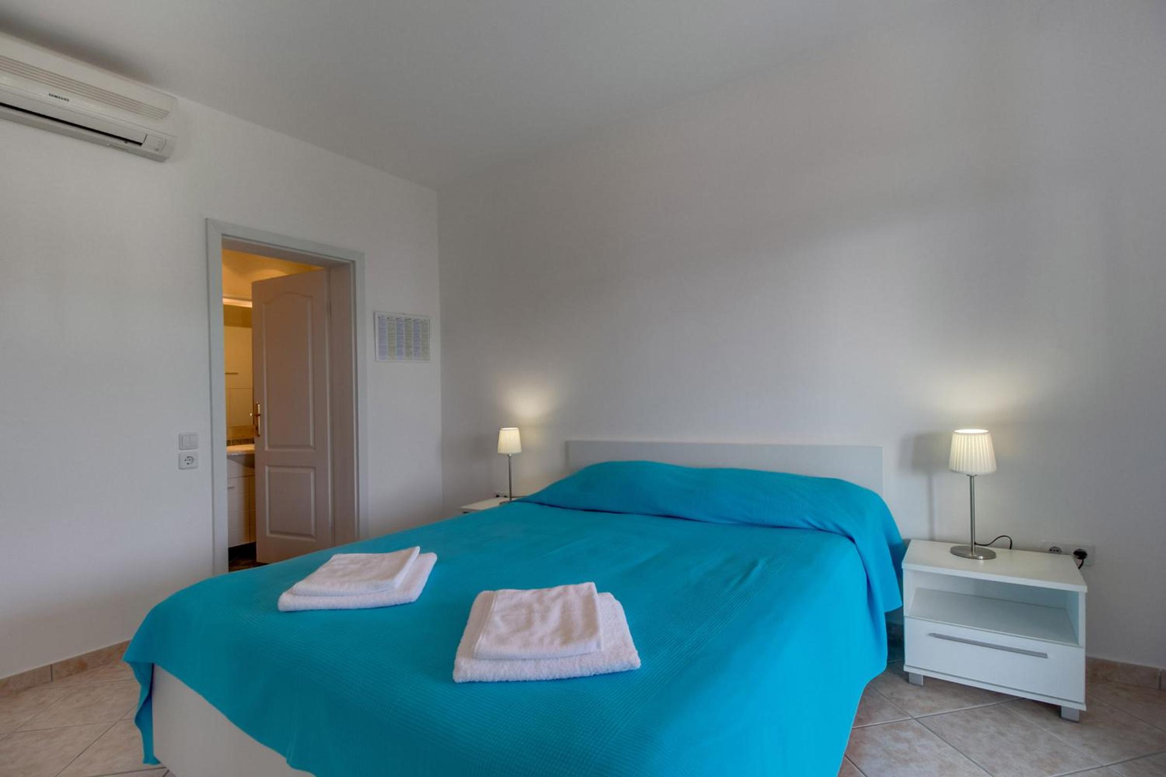 Apartment with Sea View photo 1