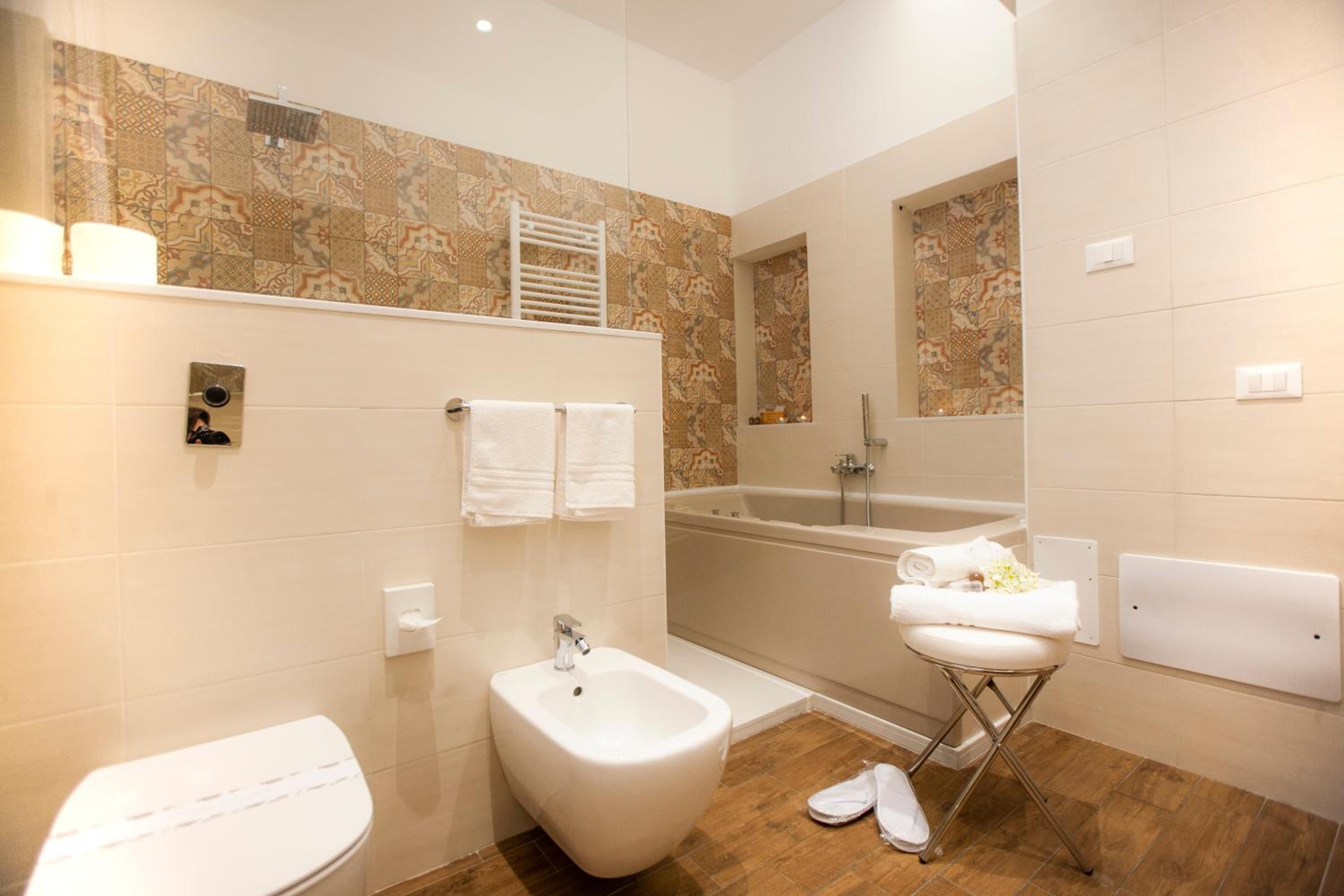 Junior Suite - Photo 3
