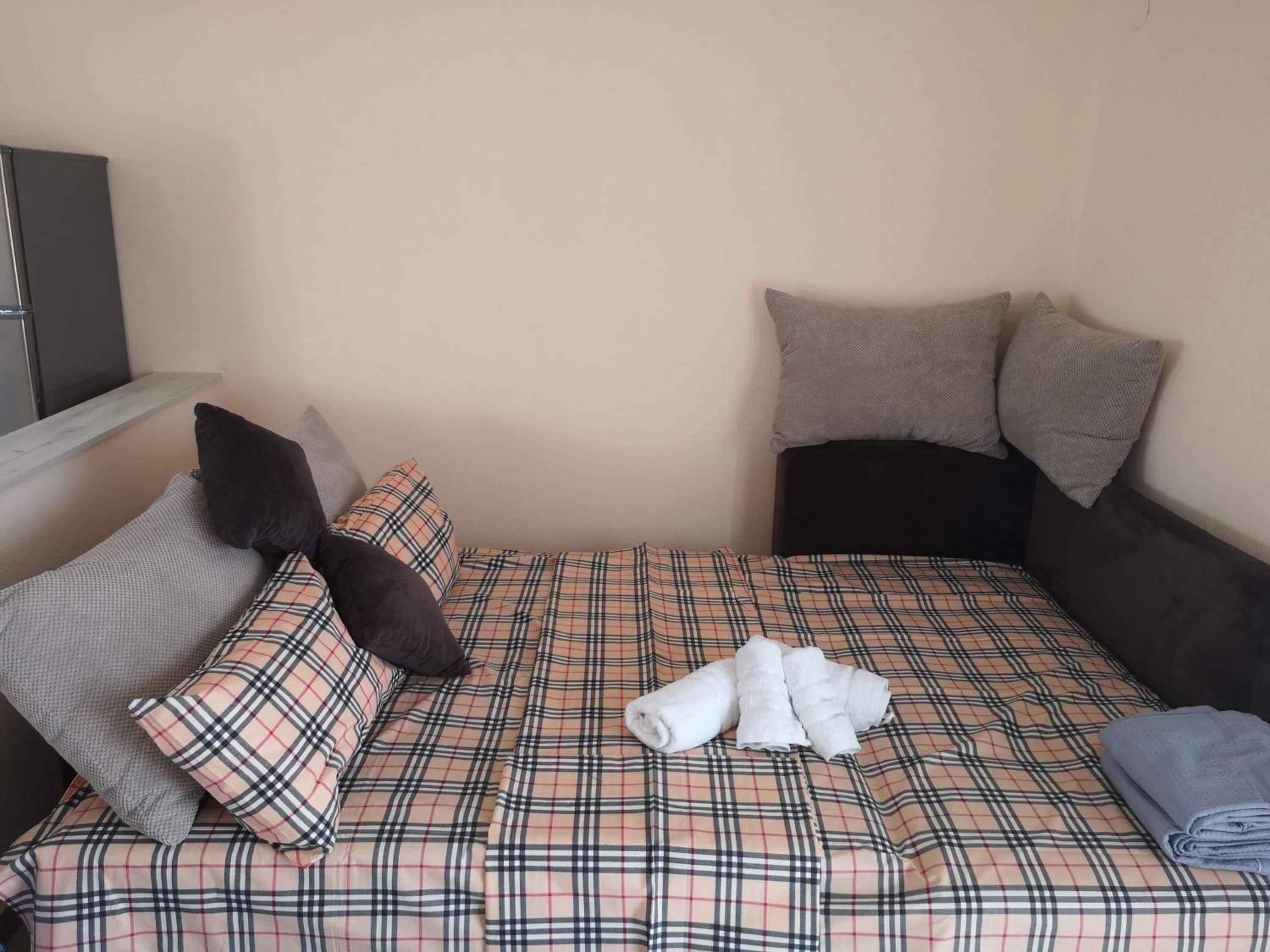Apartment - Photo 20