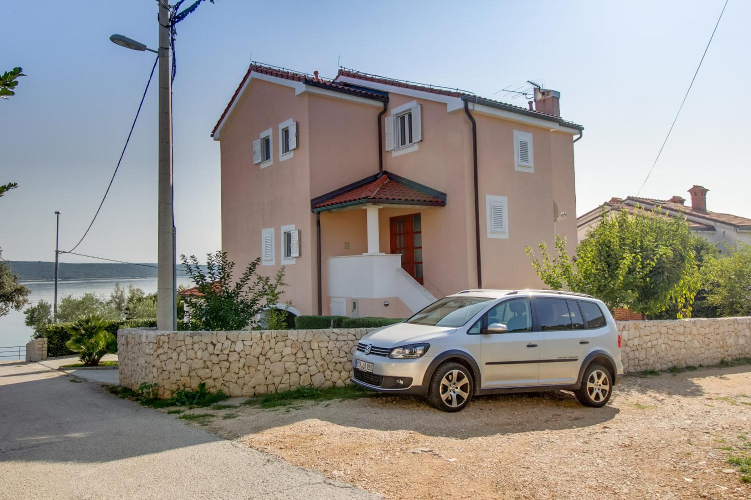 Apartment with Sea View photo 3