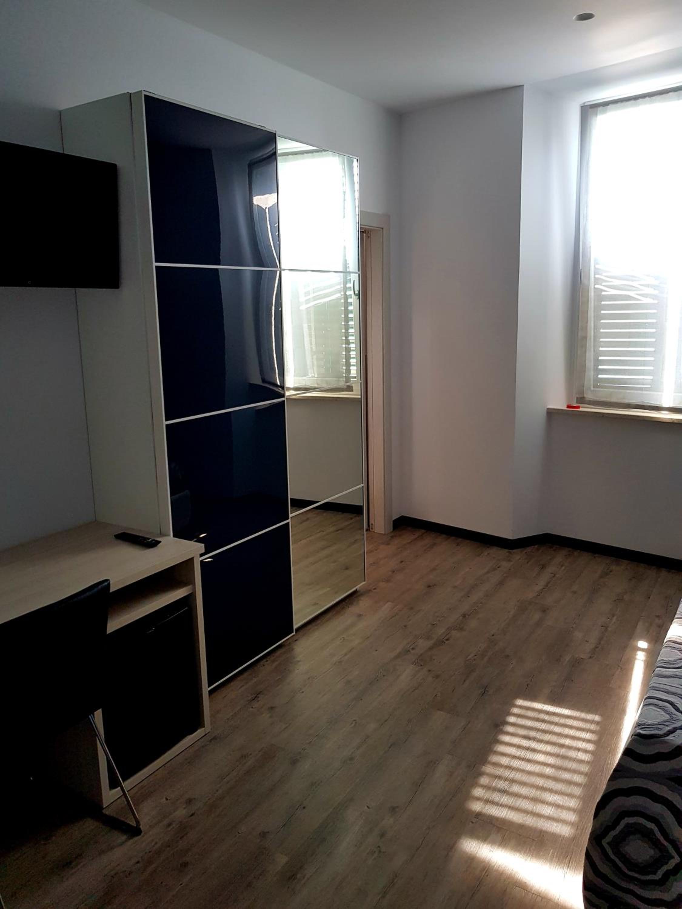 Double Room with Sea View photo 2