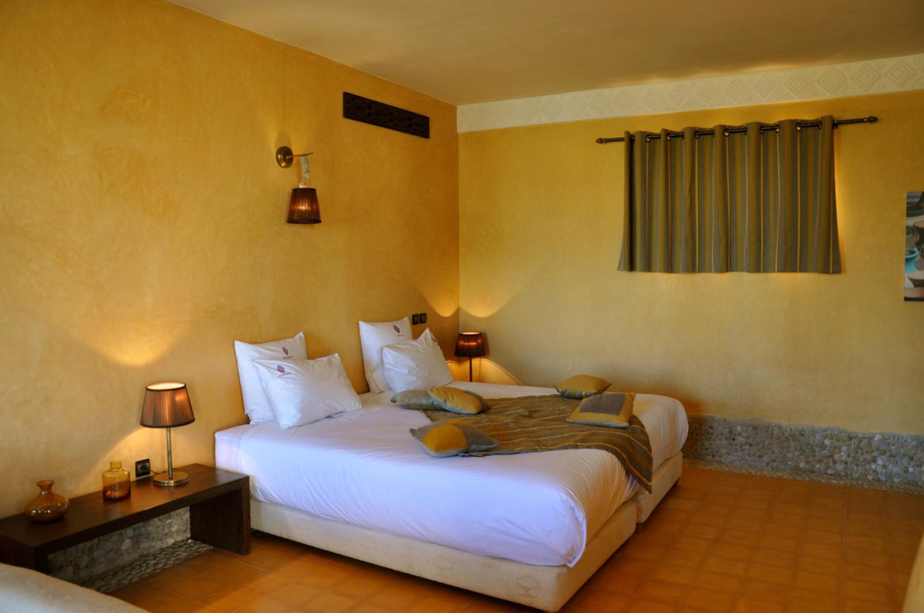 Suite with Garden View photo 2