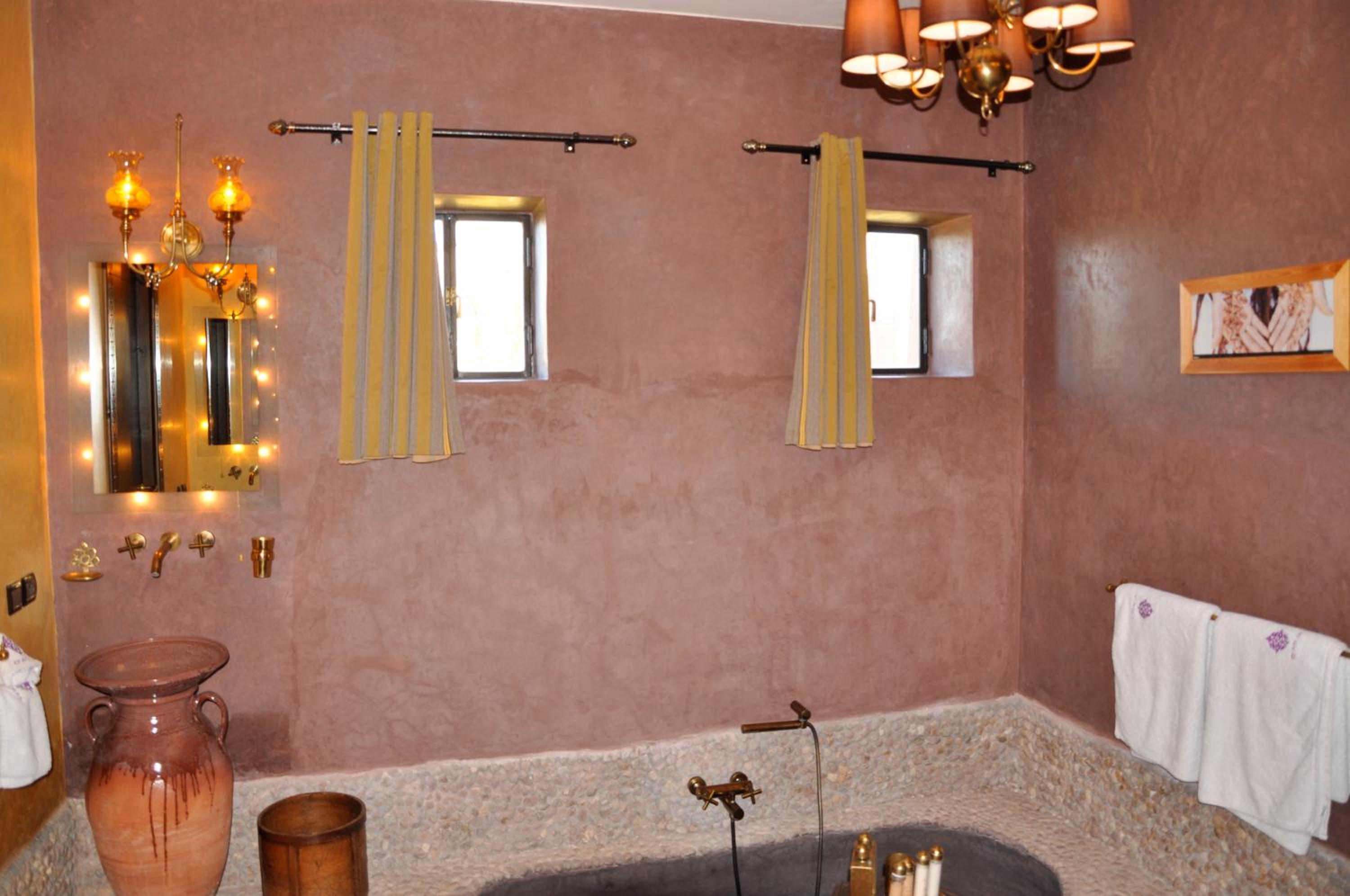 Suite with Garden View photo 3