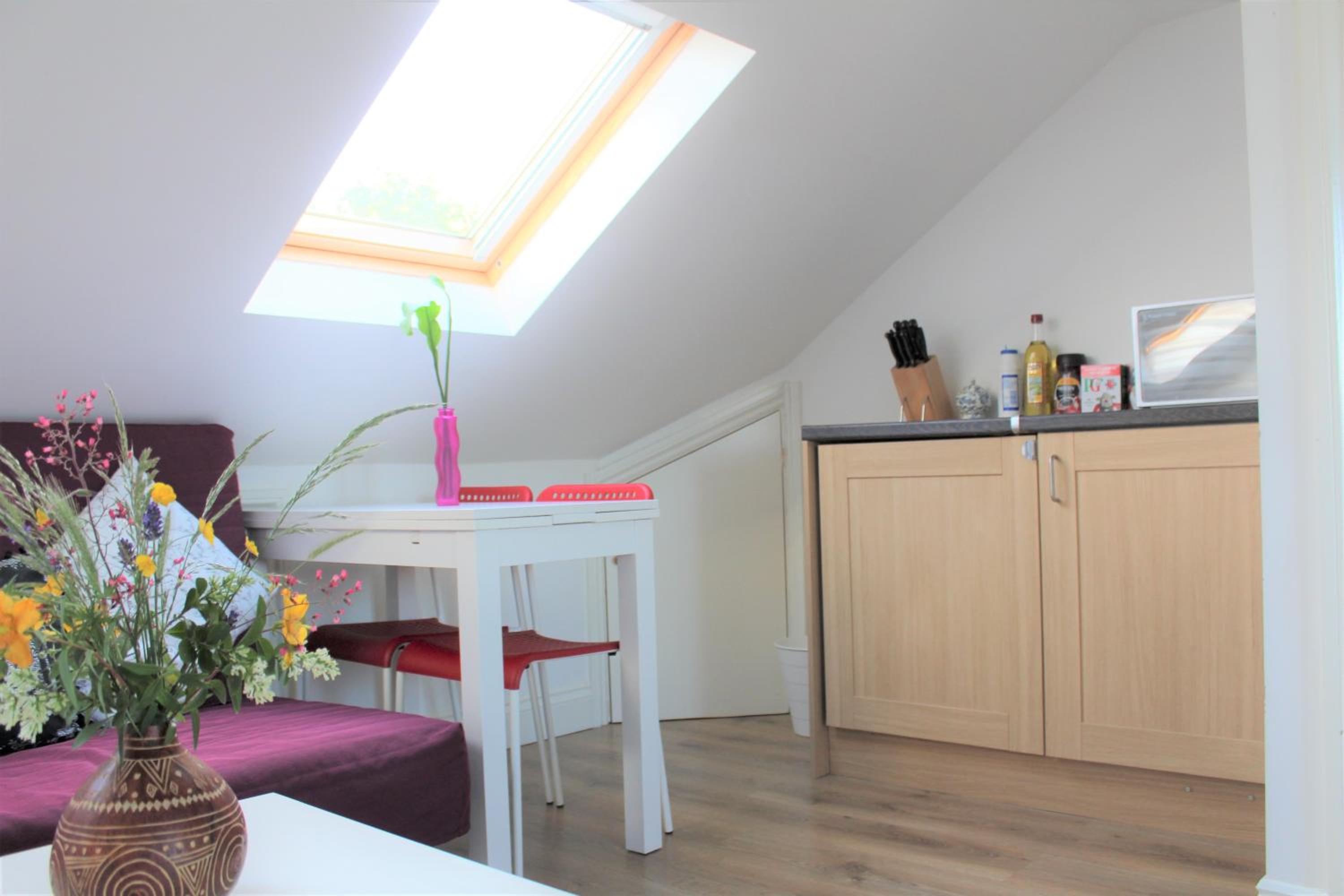 Studio Apartment photo 3