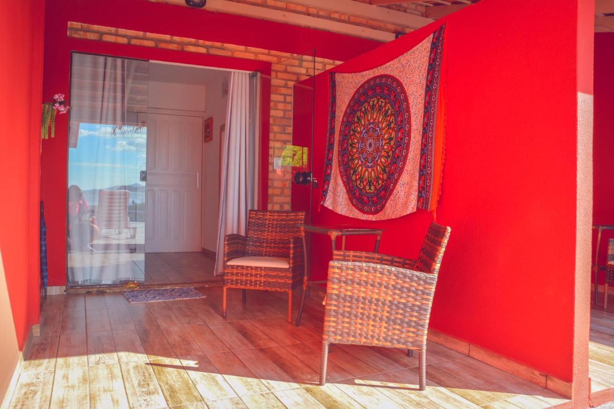 Suite with Balcony photo 3