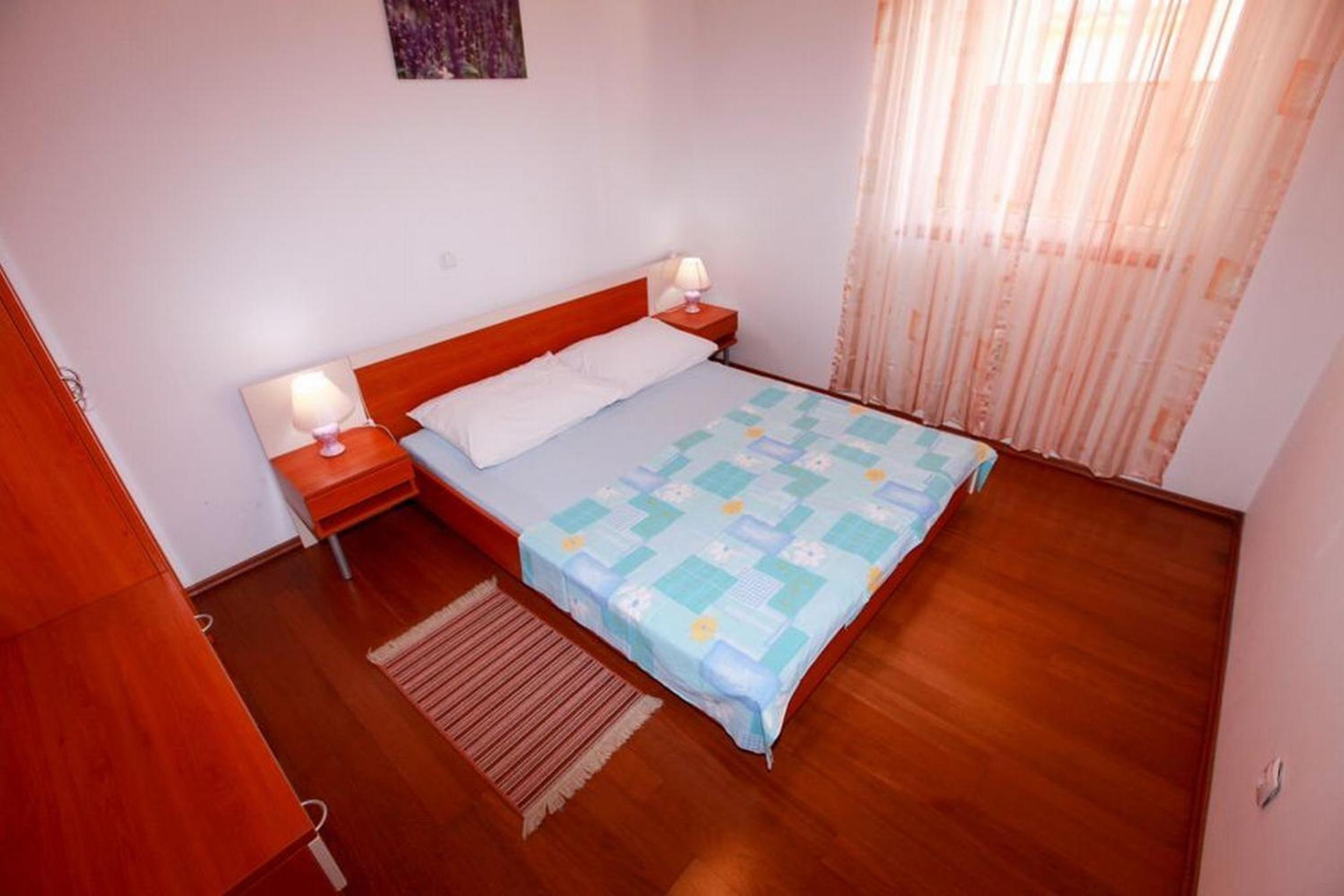 Two-Bedroom Apartment photo 1