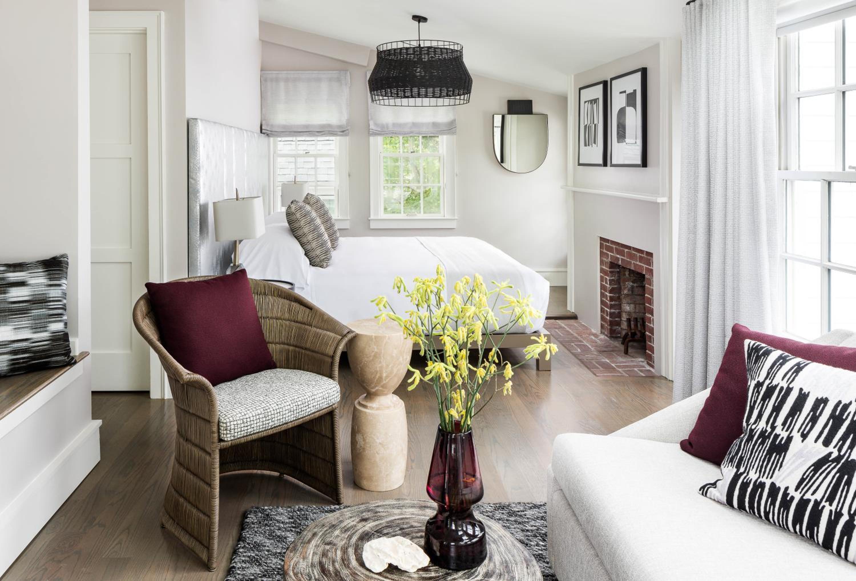 King Suite