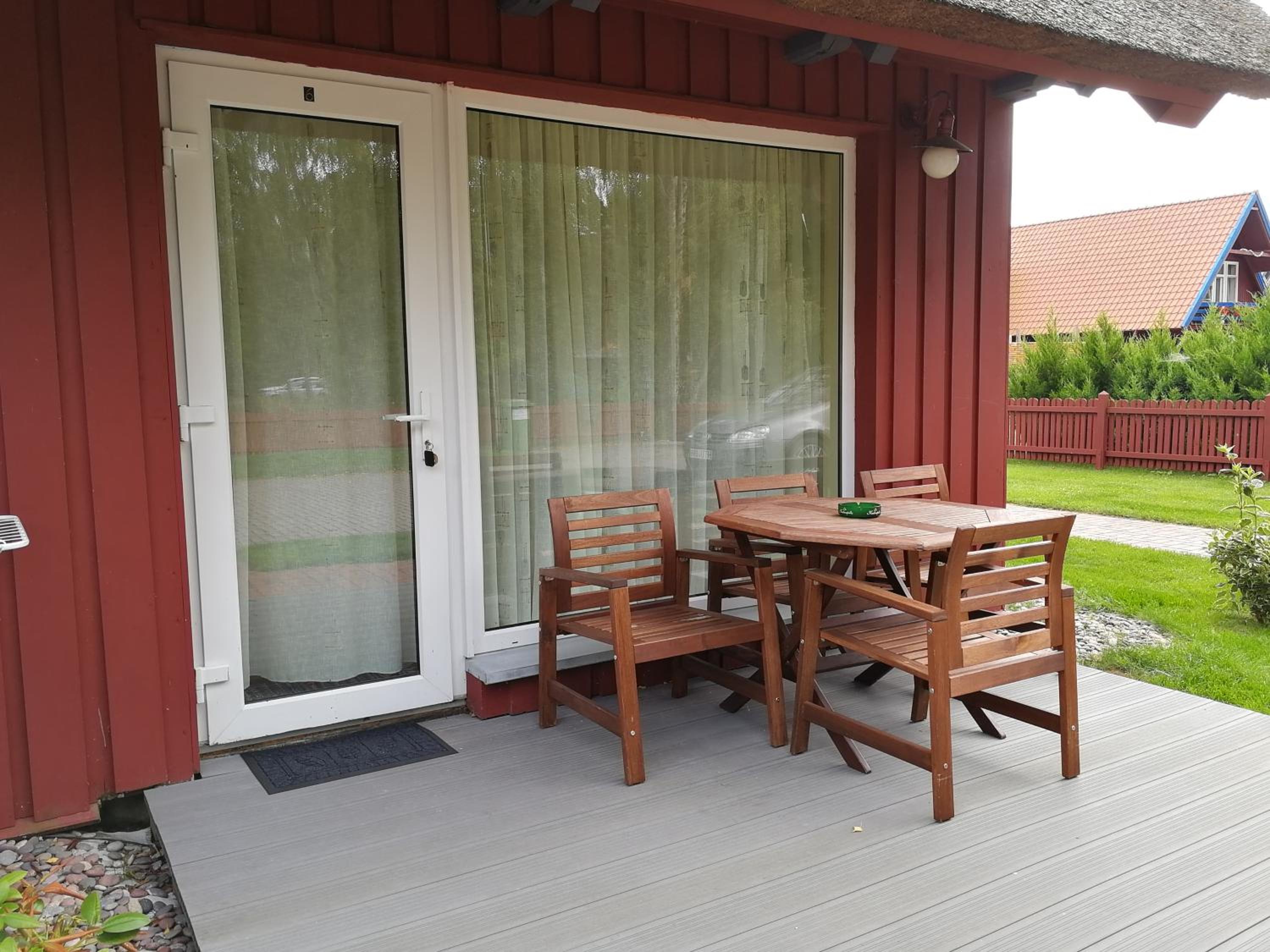 Triple Room with Terrace photo 2