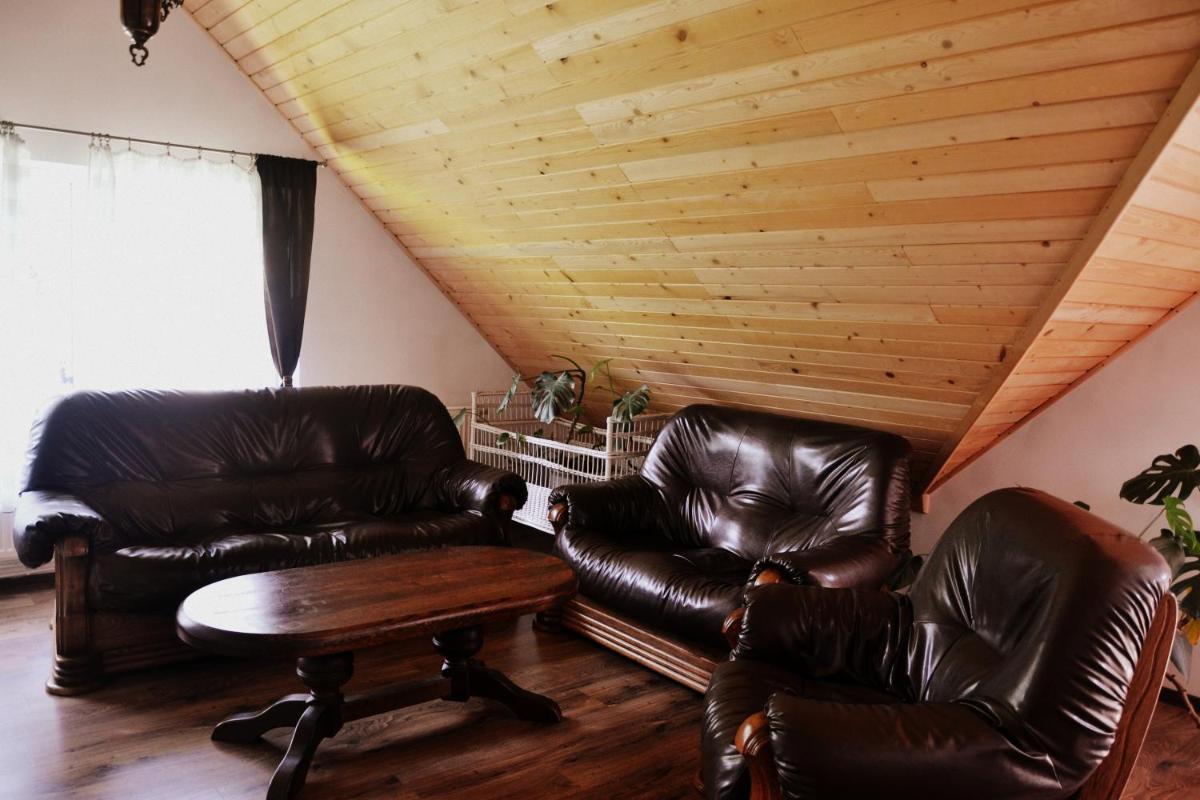 Apartment with Balcony photo 1