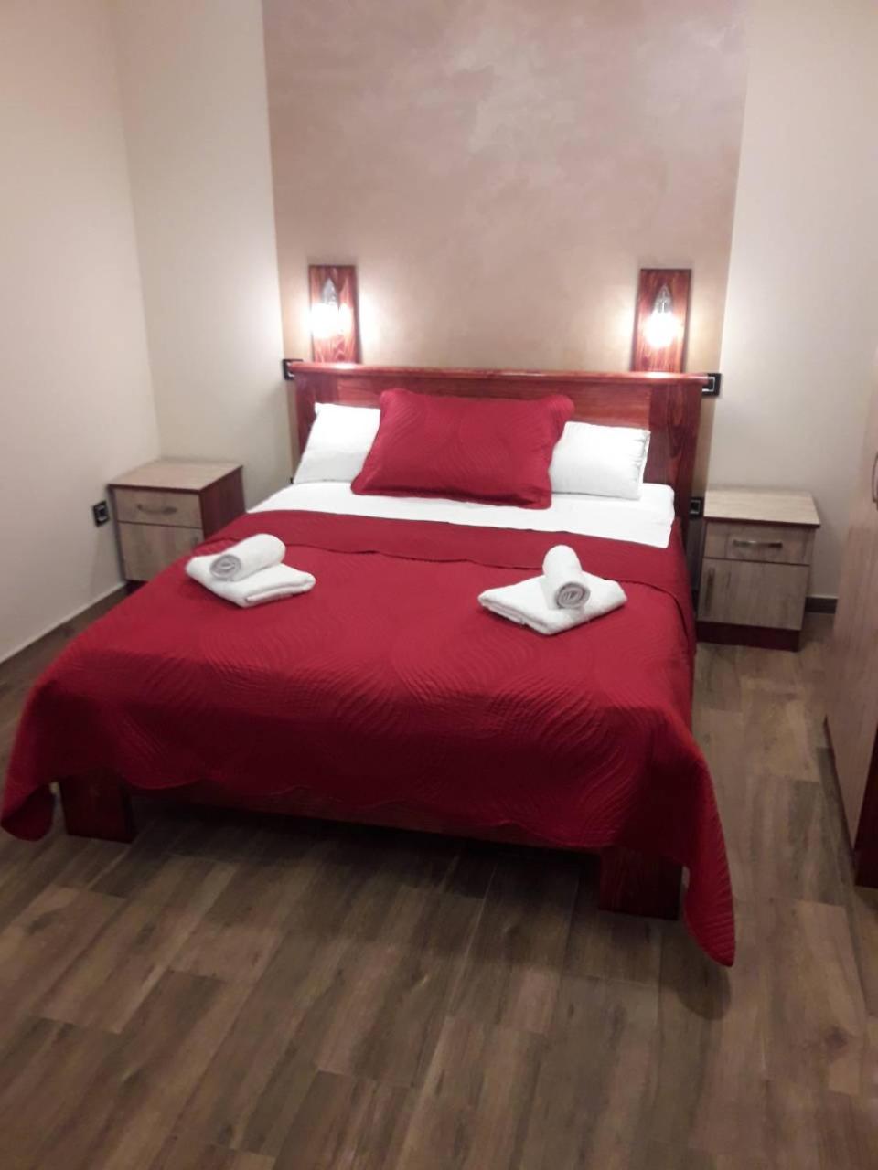 Double Room with Balcony photo 1