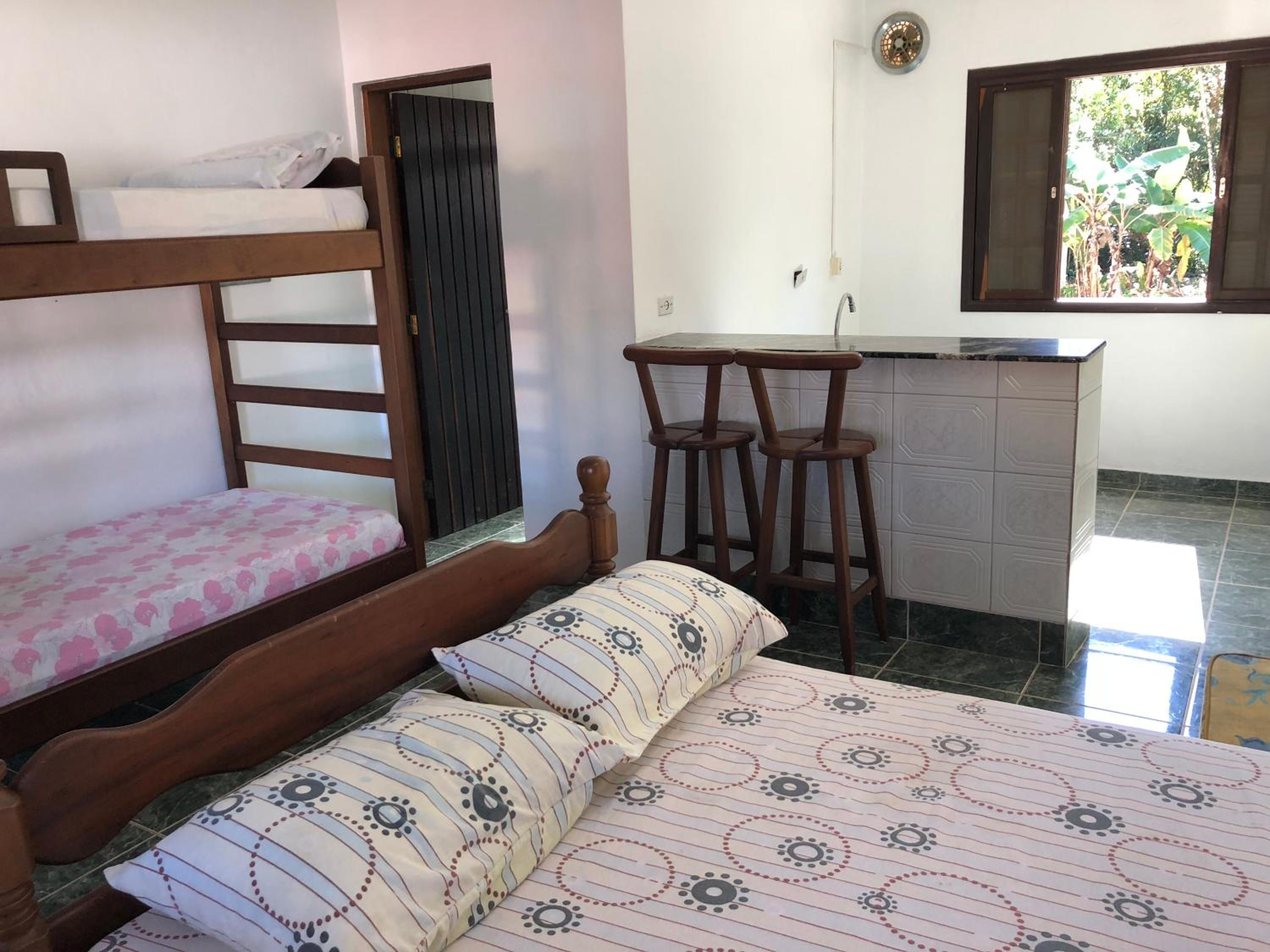 Standard Quadruple Room photo 2