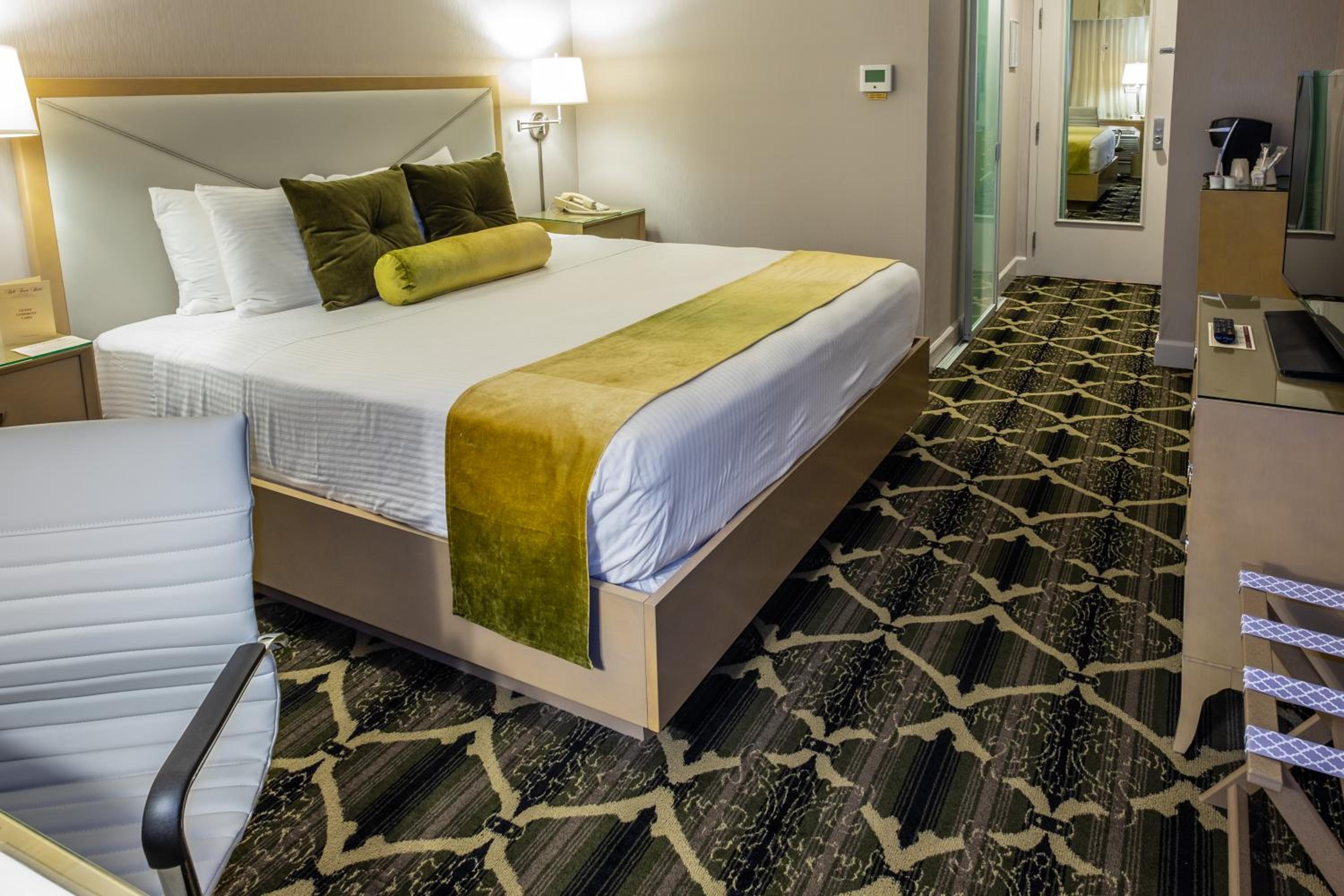 King Room - Photo 3