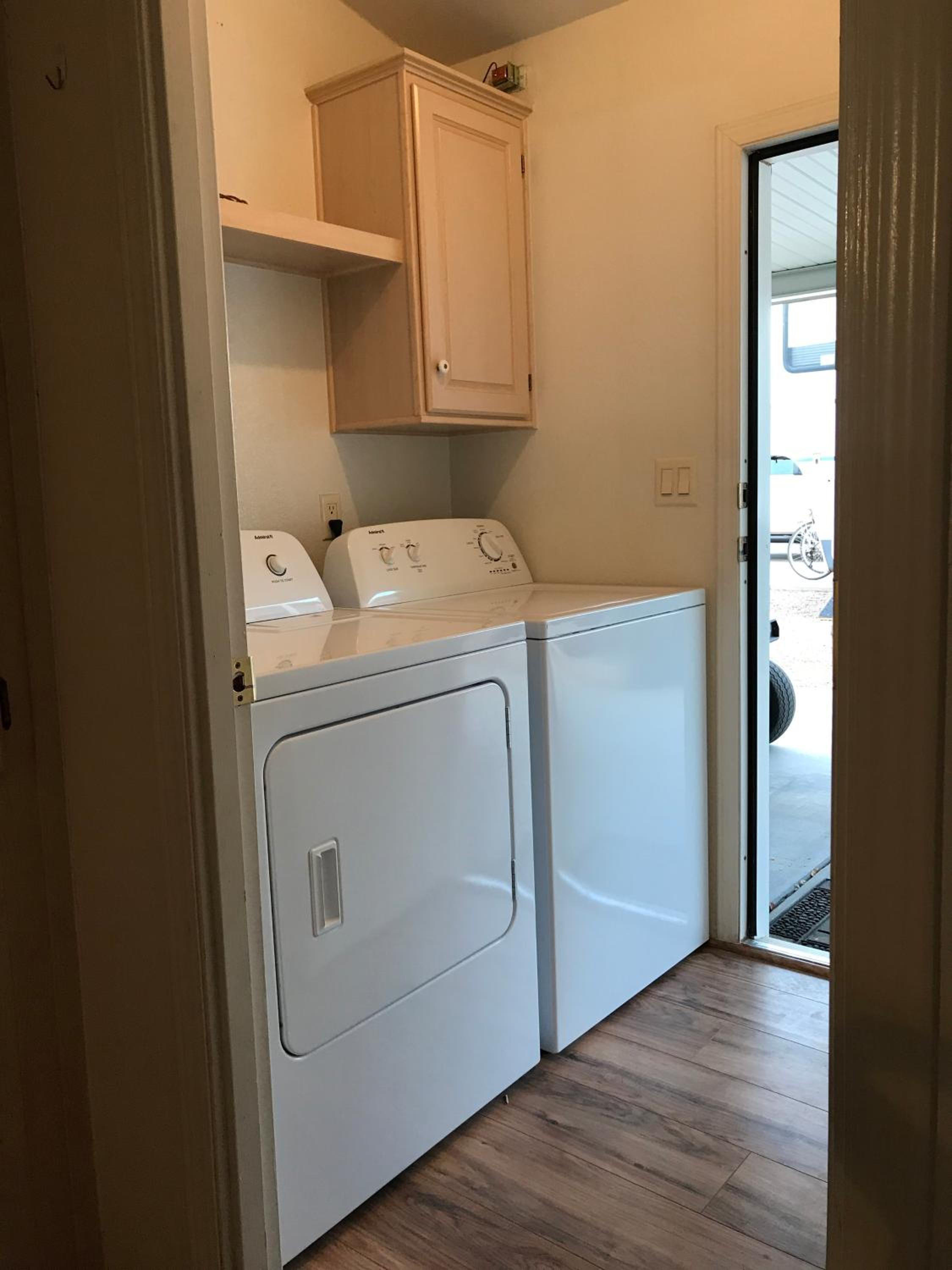 Two-Bedroom House photo 2
