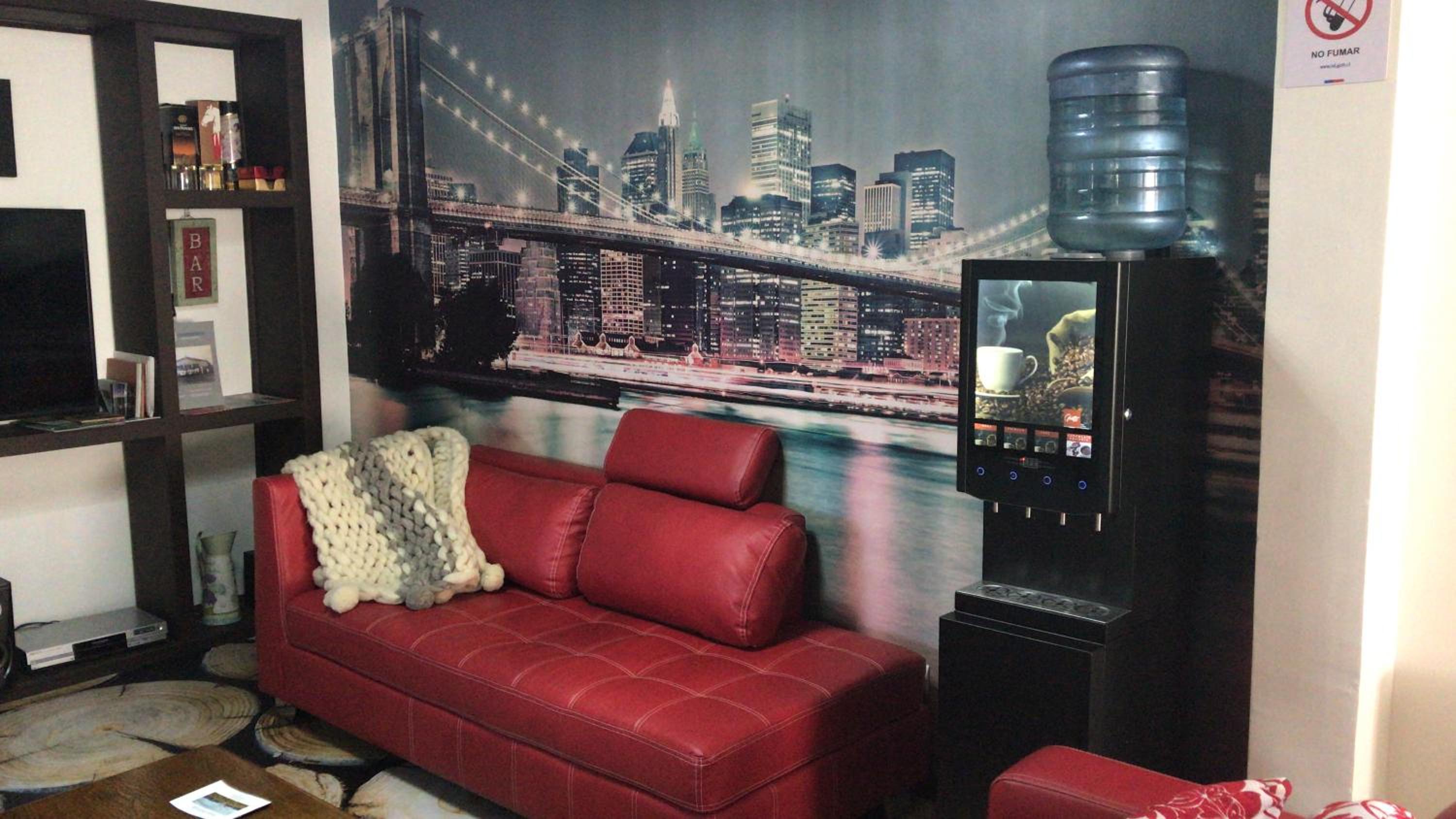 Single Room photo 2
