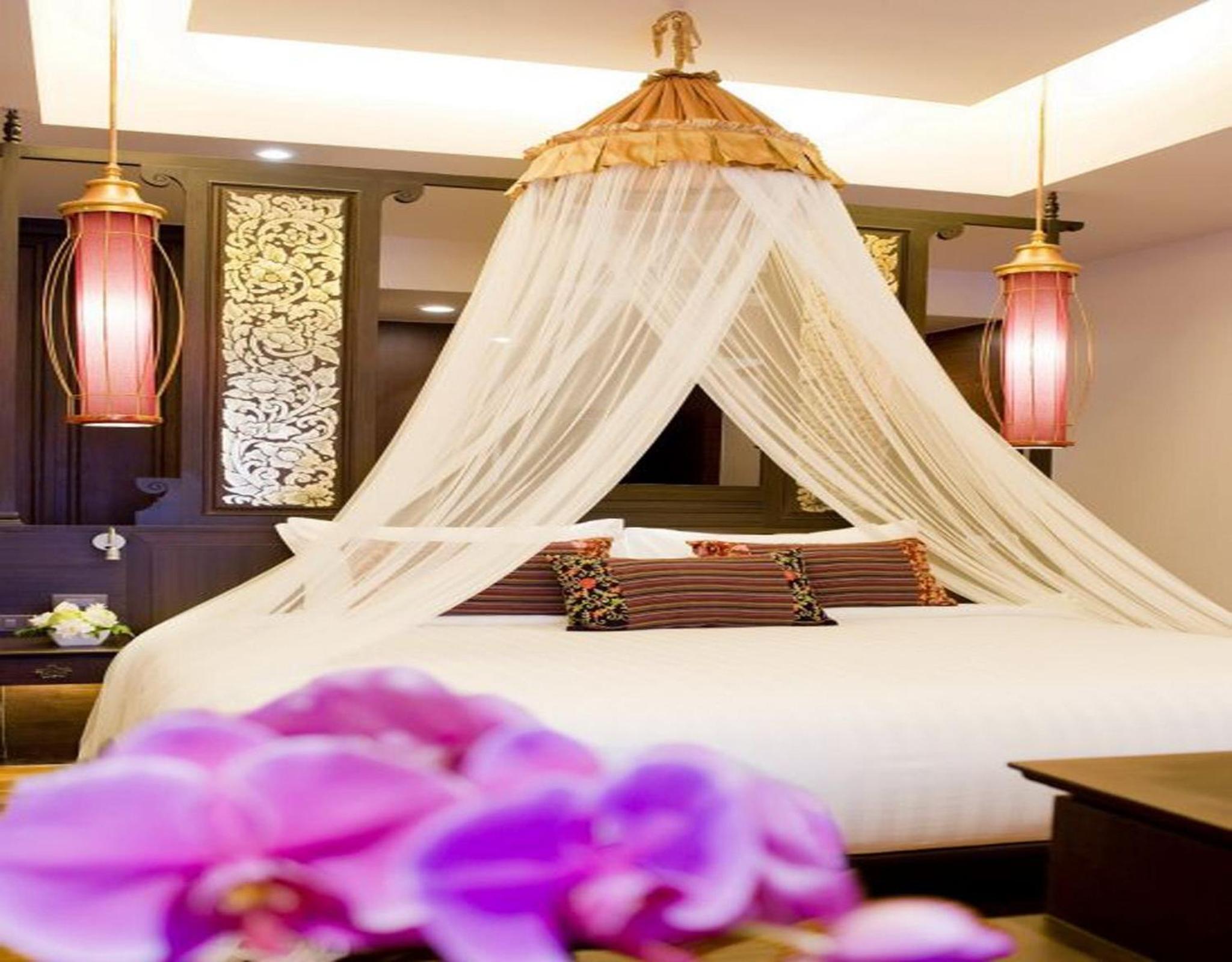 Grand Deluxe Lanna Double Room - Photo 1