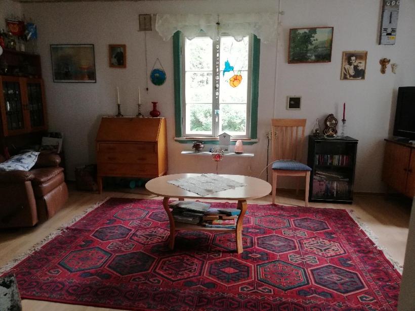 Villa With Garden View photo 2