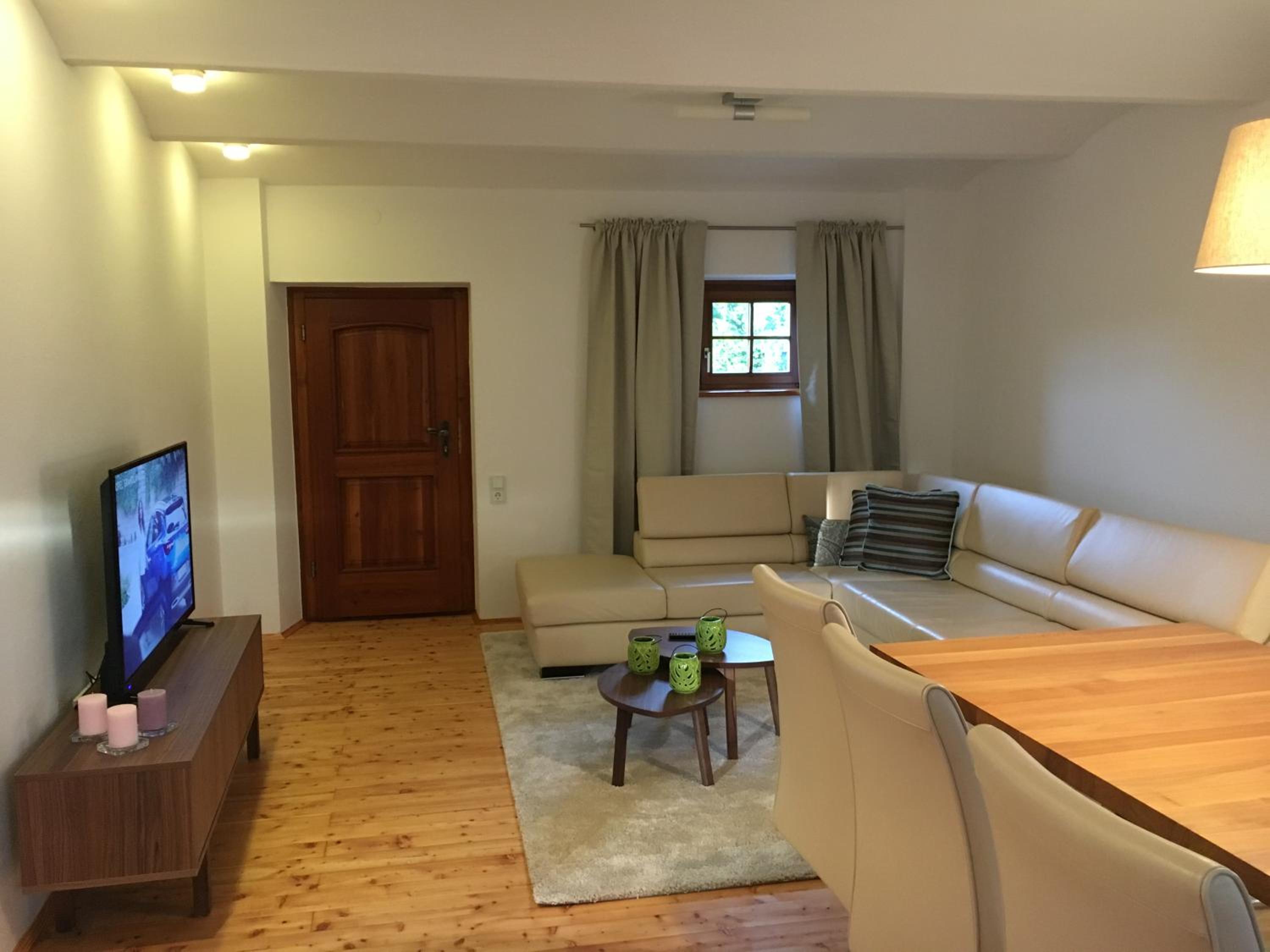 Two-Bedroom Apartment - Photo 18
