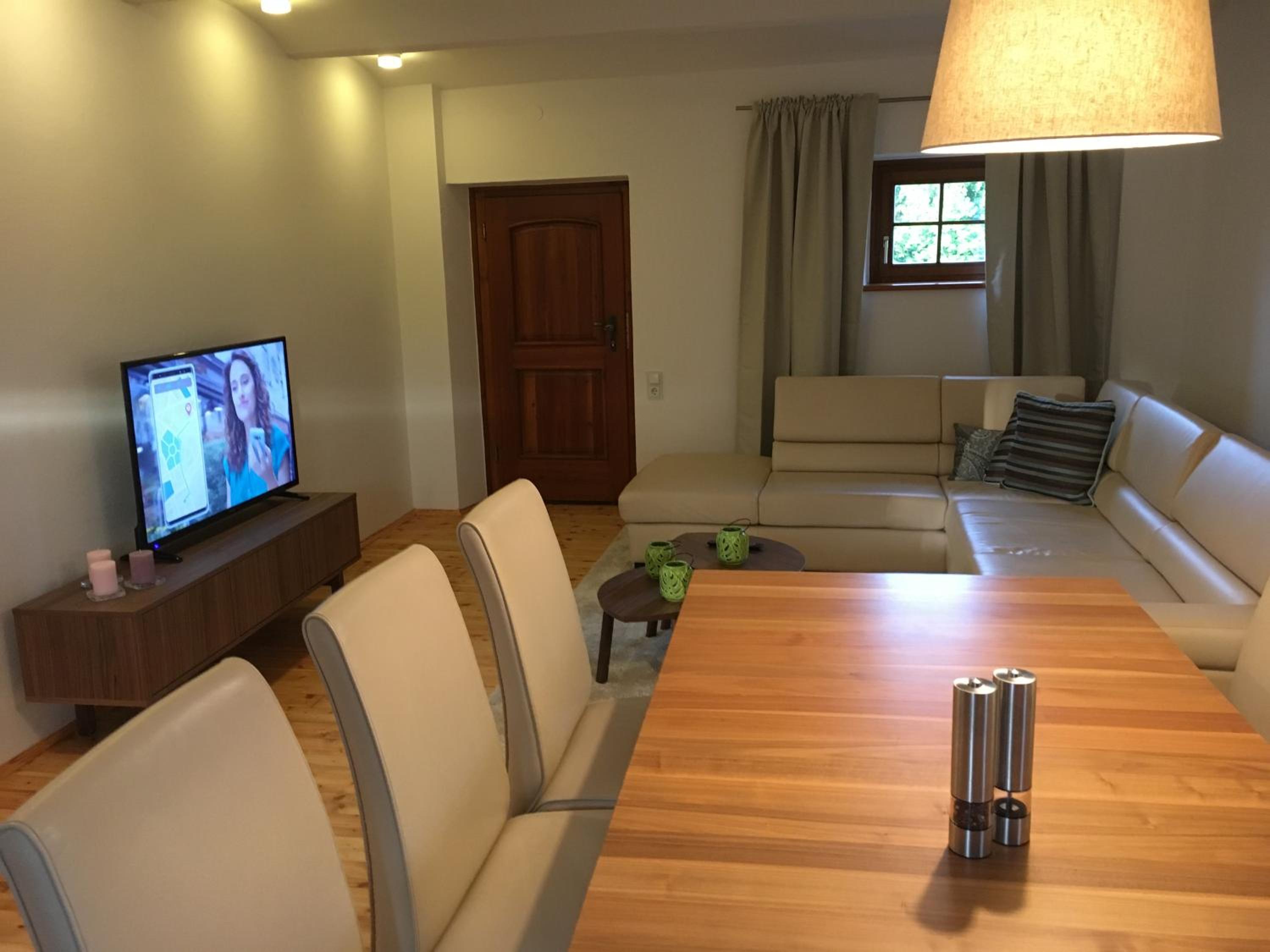 Two-Bedroom Apartment - Photo 17