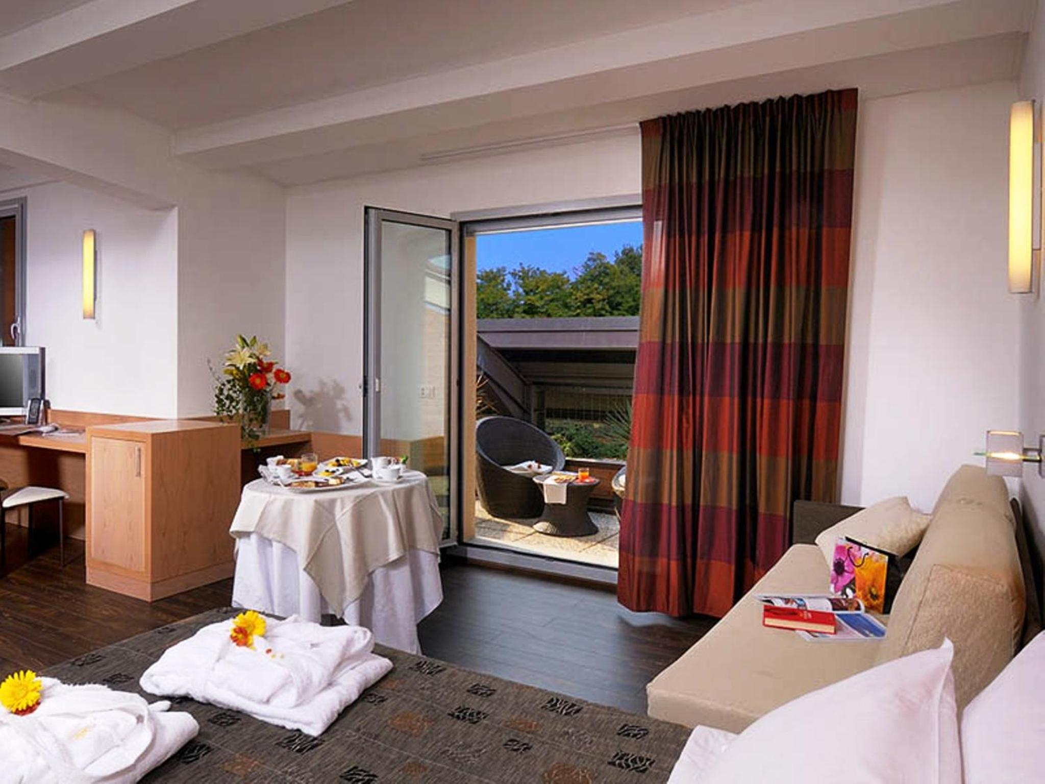 Family Junior Suite photo 1
