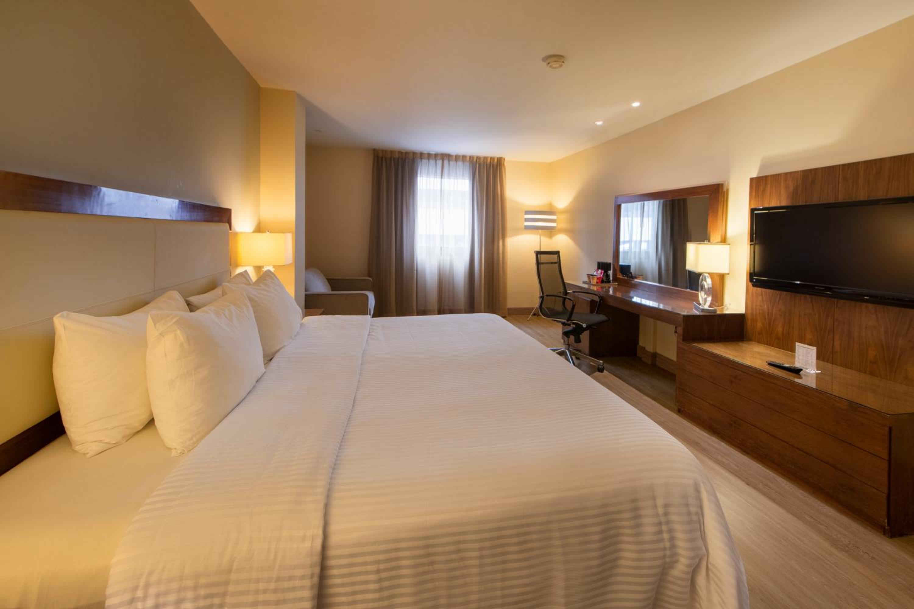 King Room - Photo 5