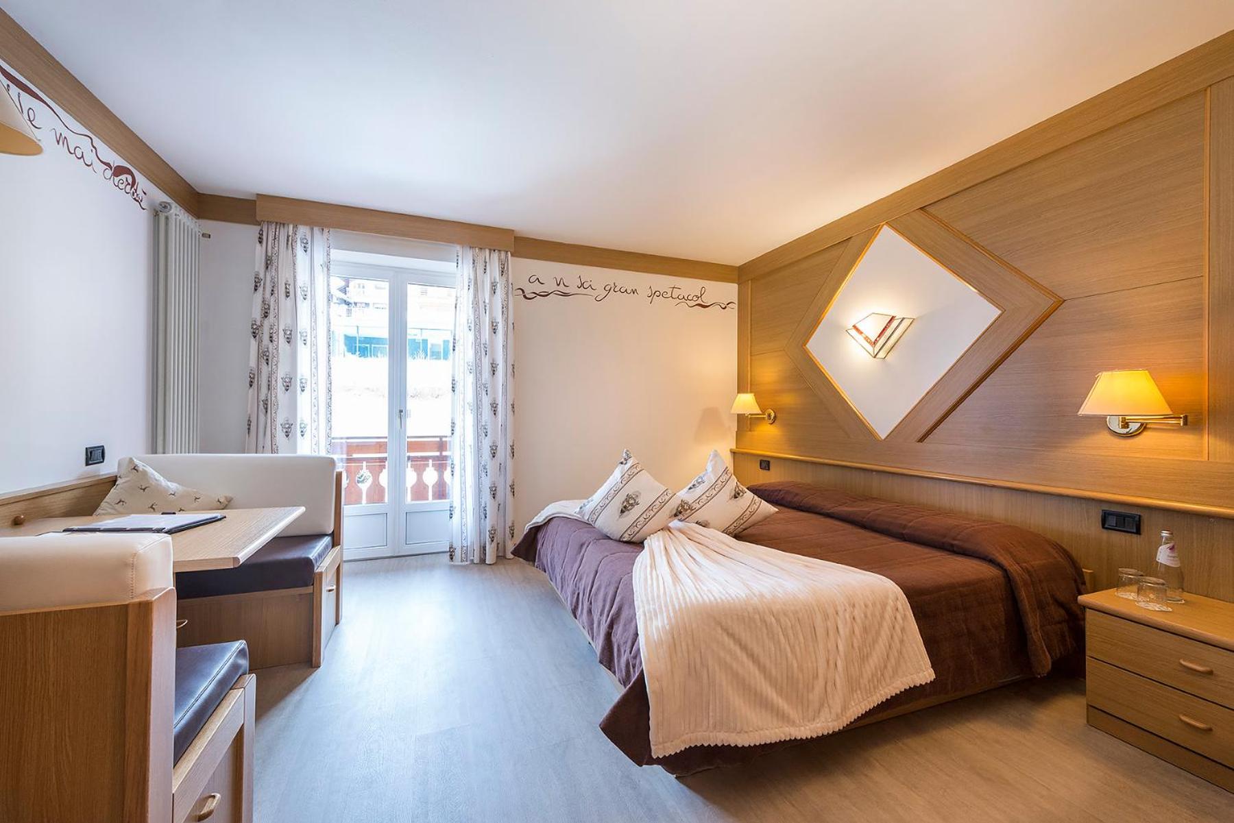Double Junior Suite