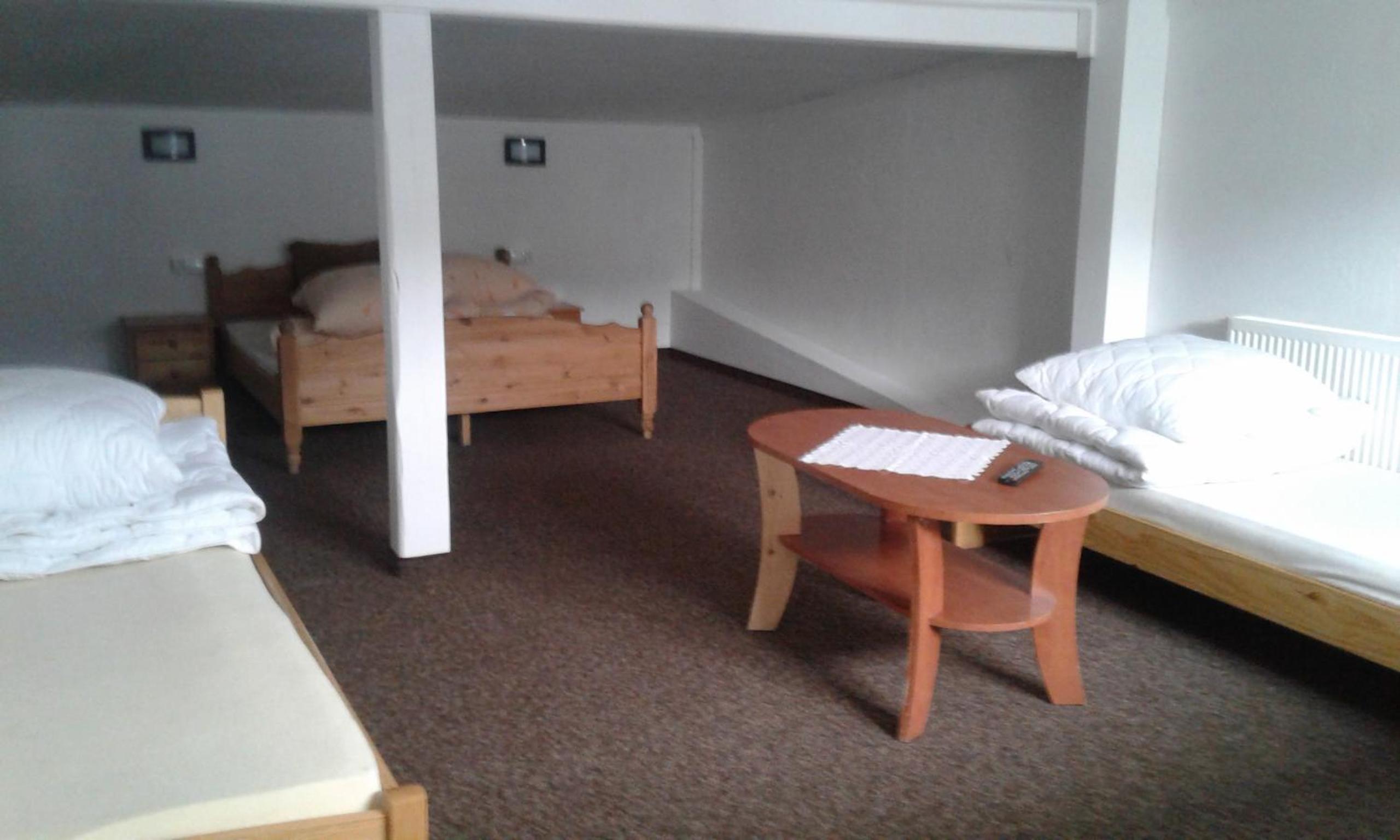 Studio - Split Level photo 2