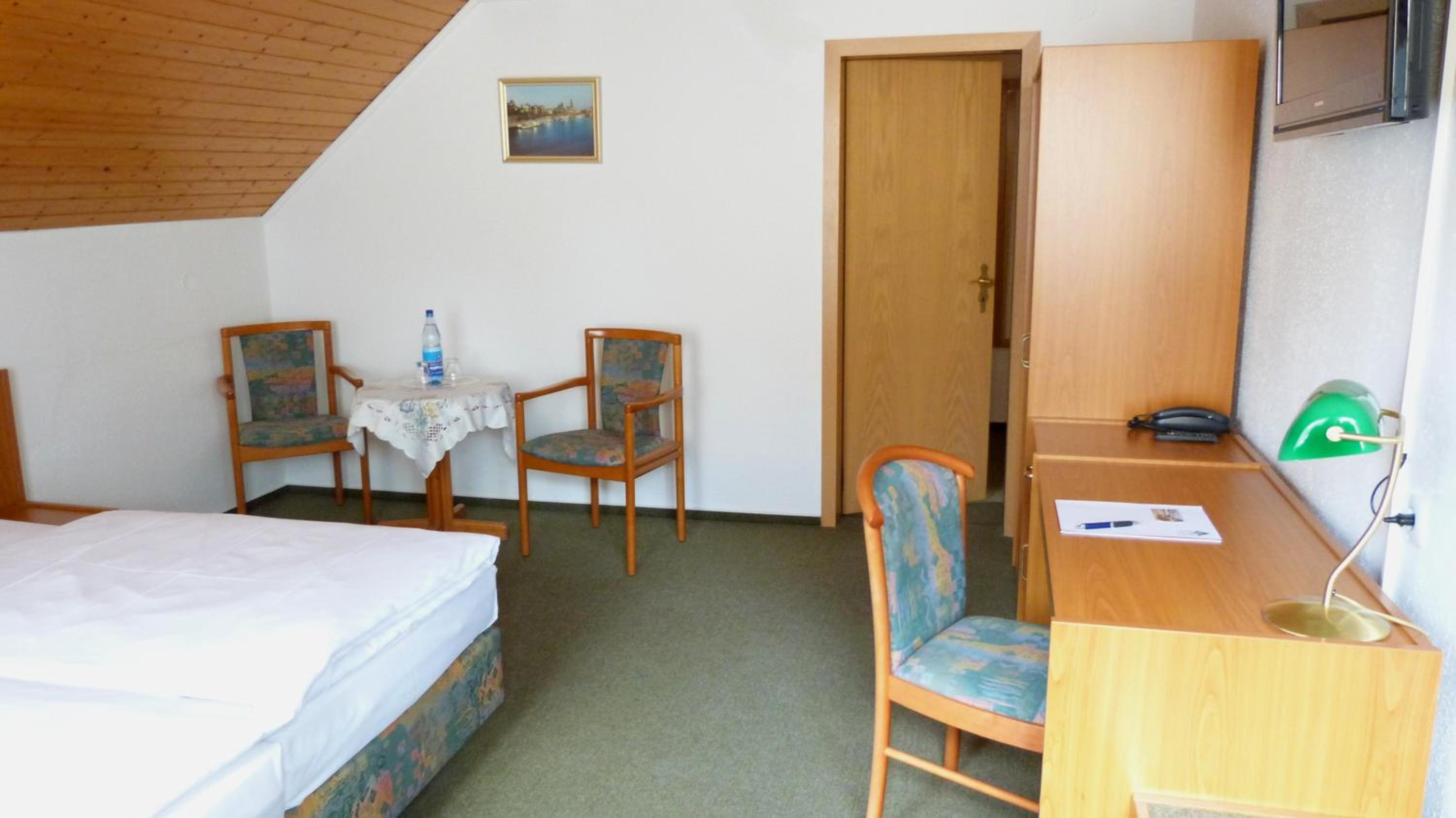 Double Room photo 2