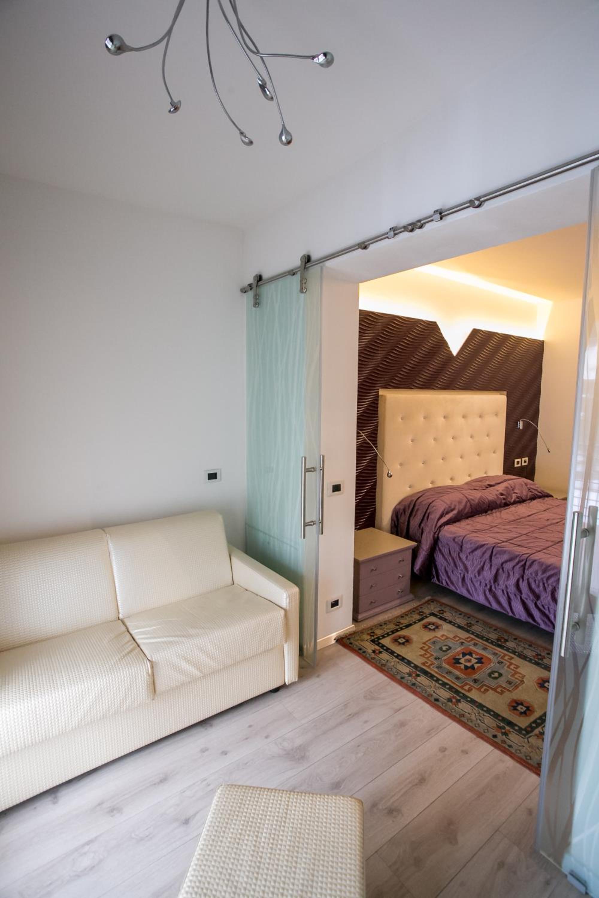Standard Quadruple Room photo 3