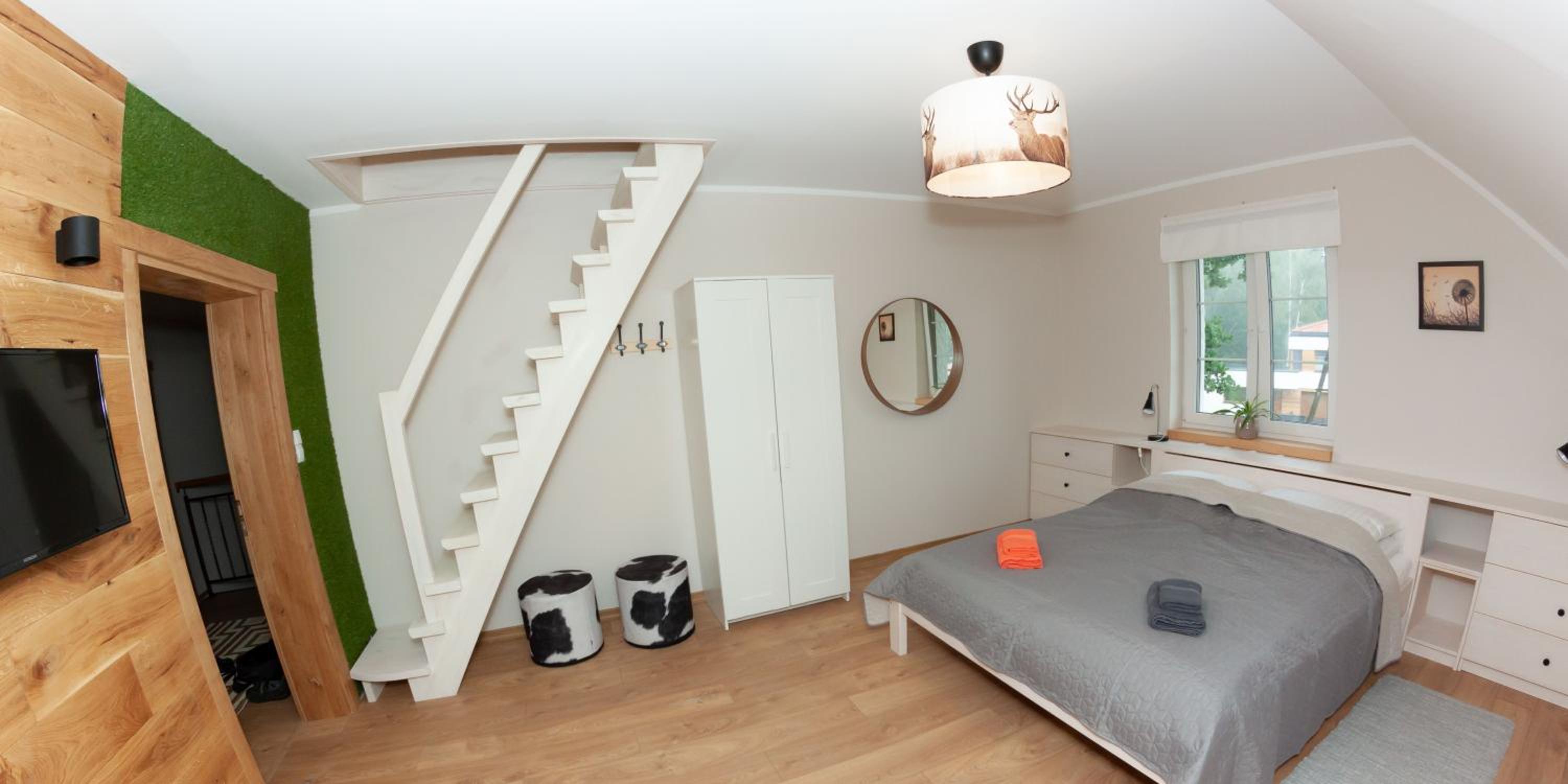 Two-Bedroom Apartment photo 3