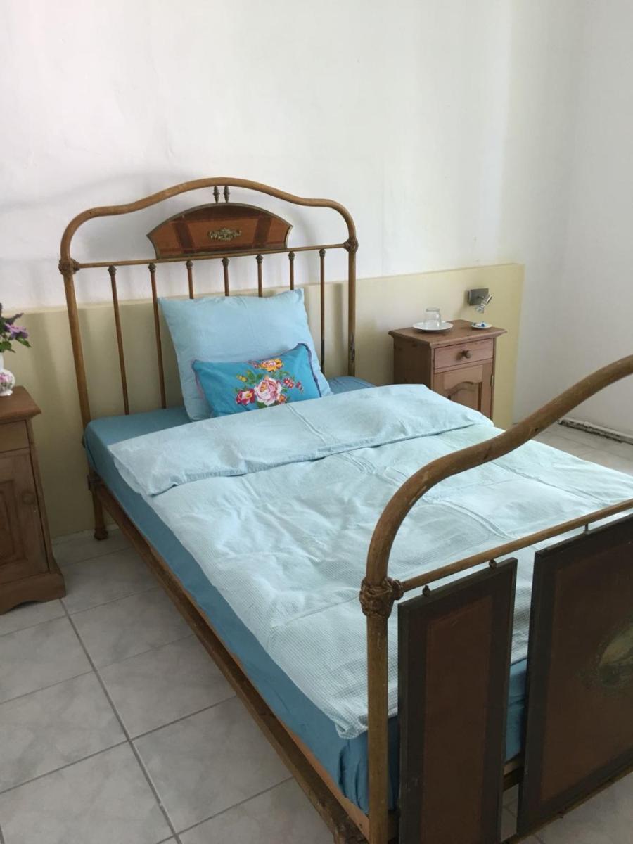 Standard Double Room photo 2