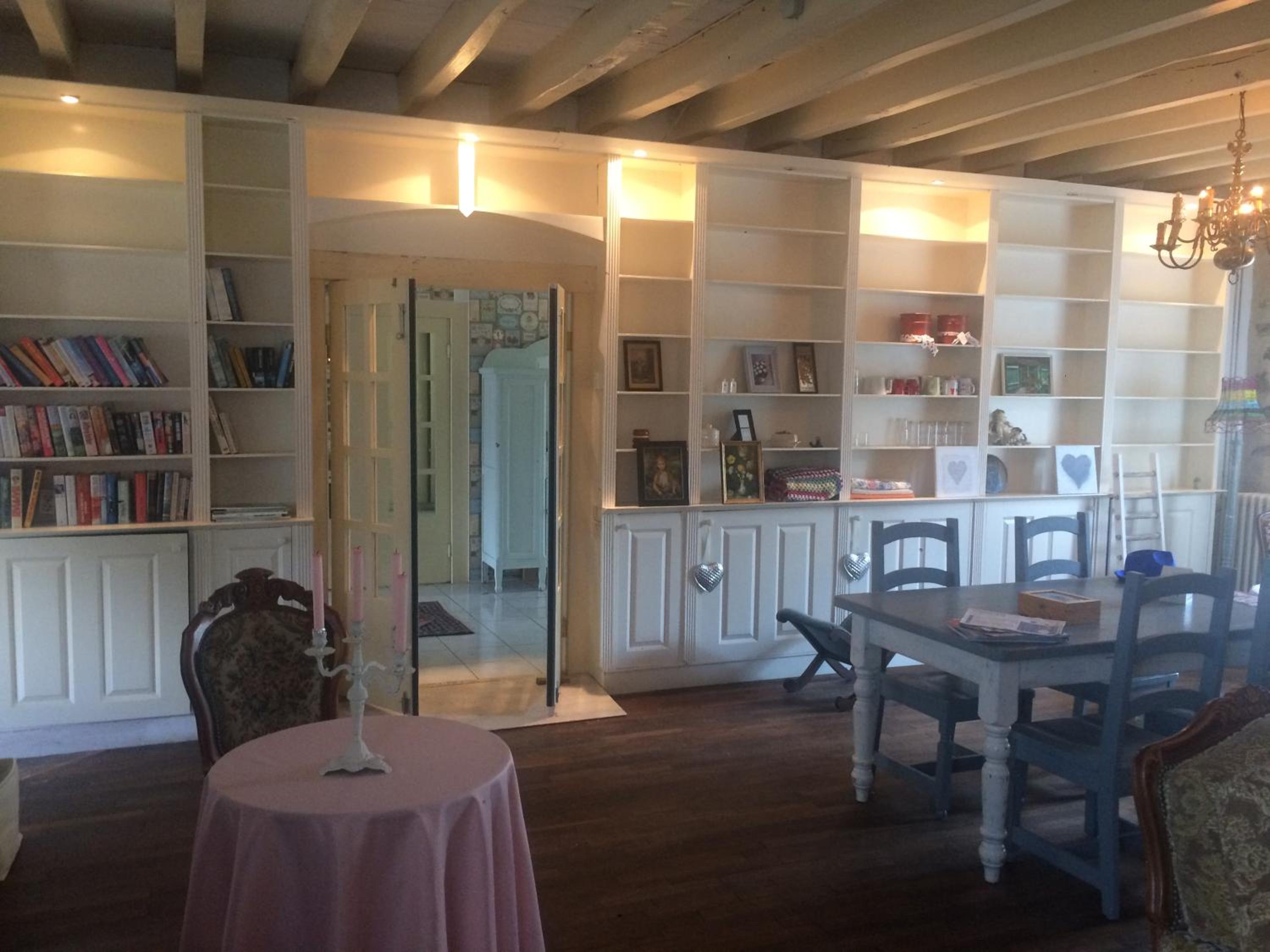 Standard Double Room photo 3