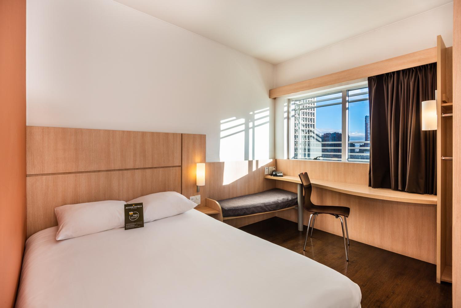 Standard Double Room - Photo 1