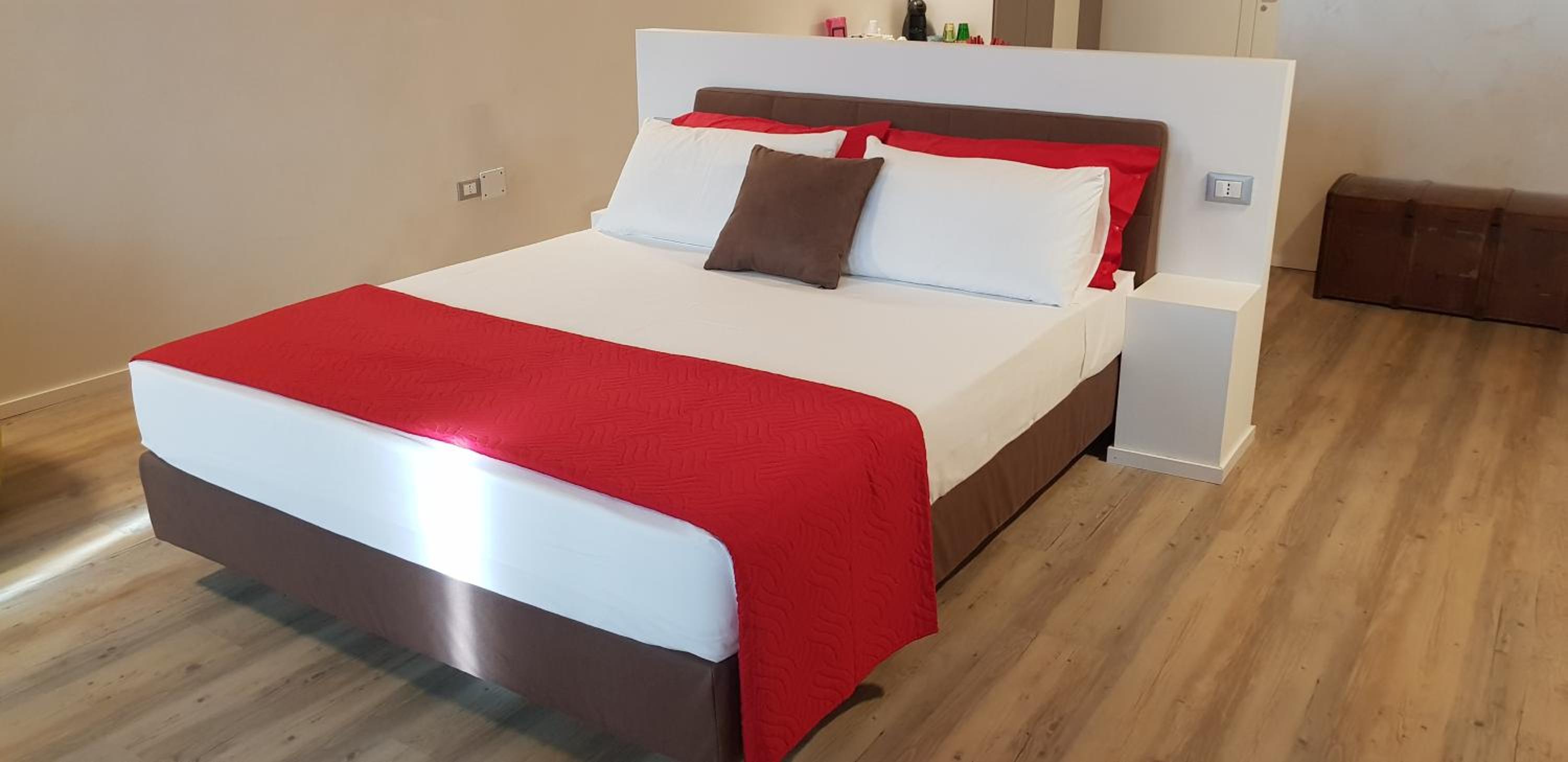 Suite with City View photo 1