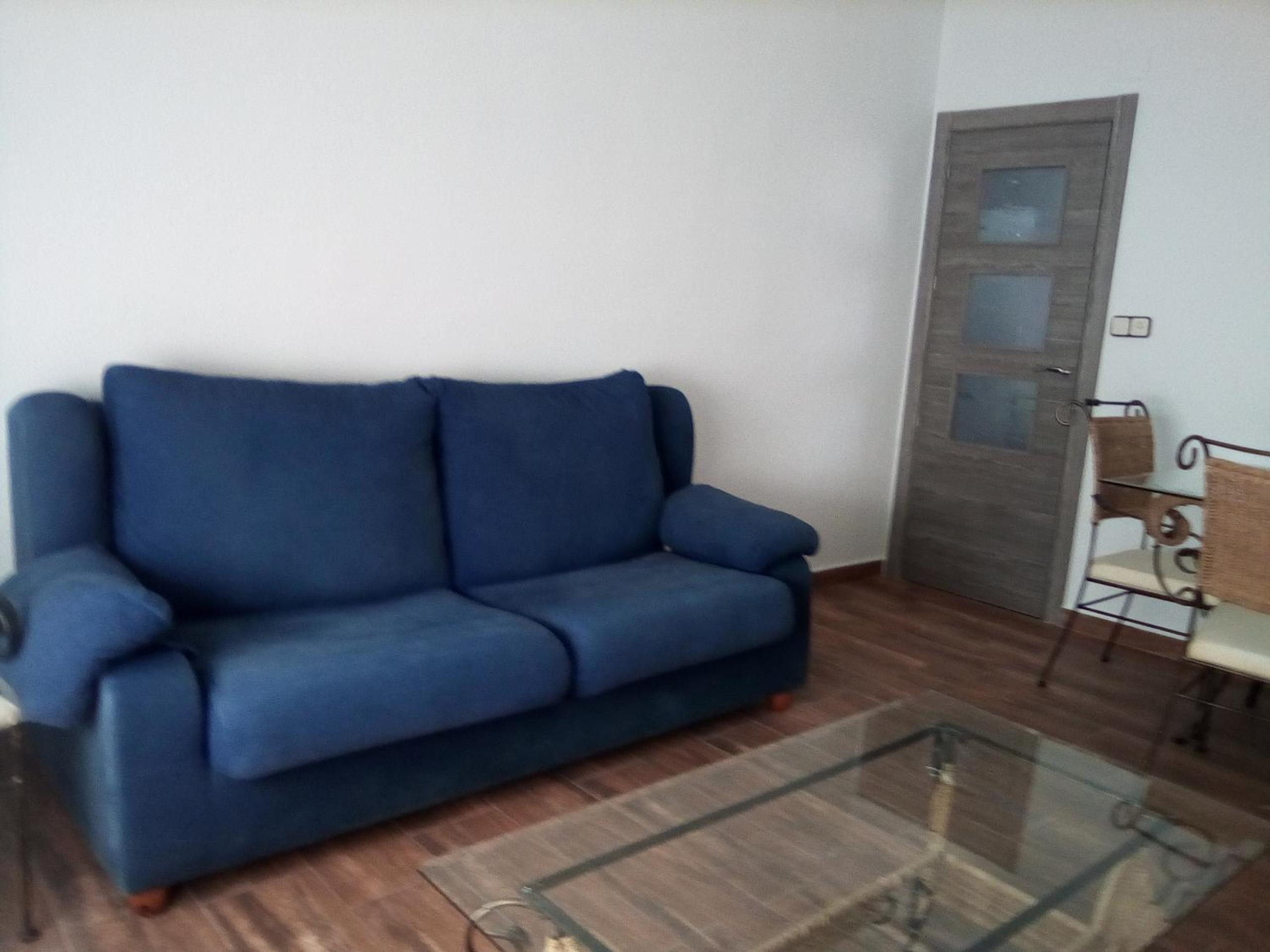 Three-Bedroom Apartment - Photo 46