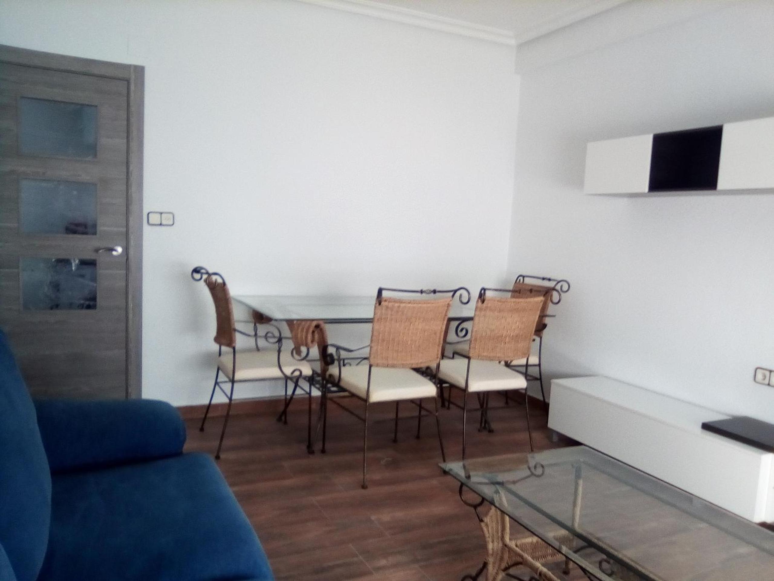 Three-Bedroom Apartment - Photo 14